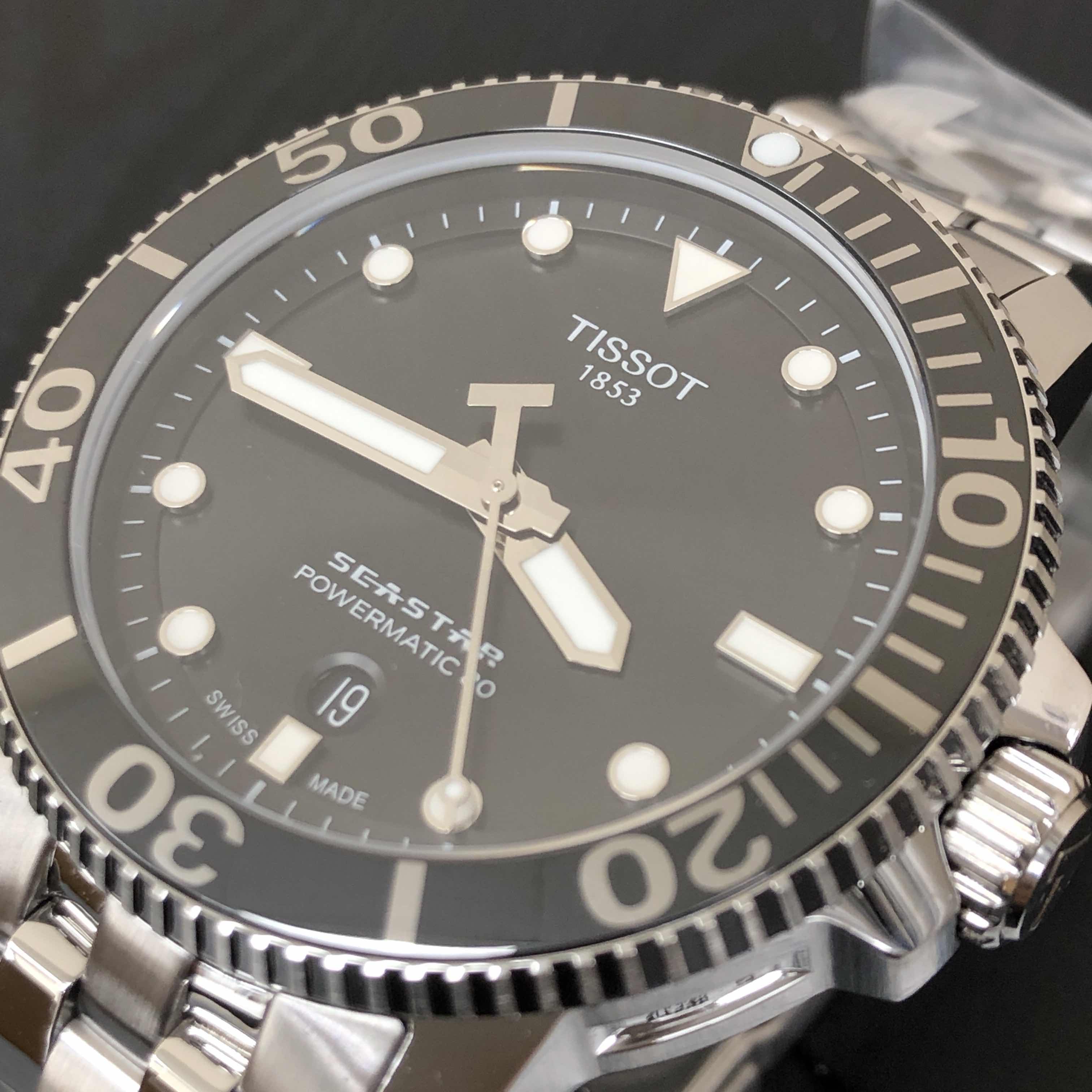 Tissot T120.407.11.051.00  8
