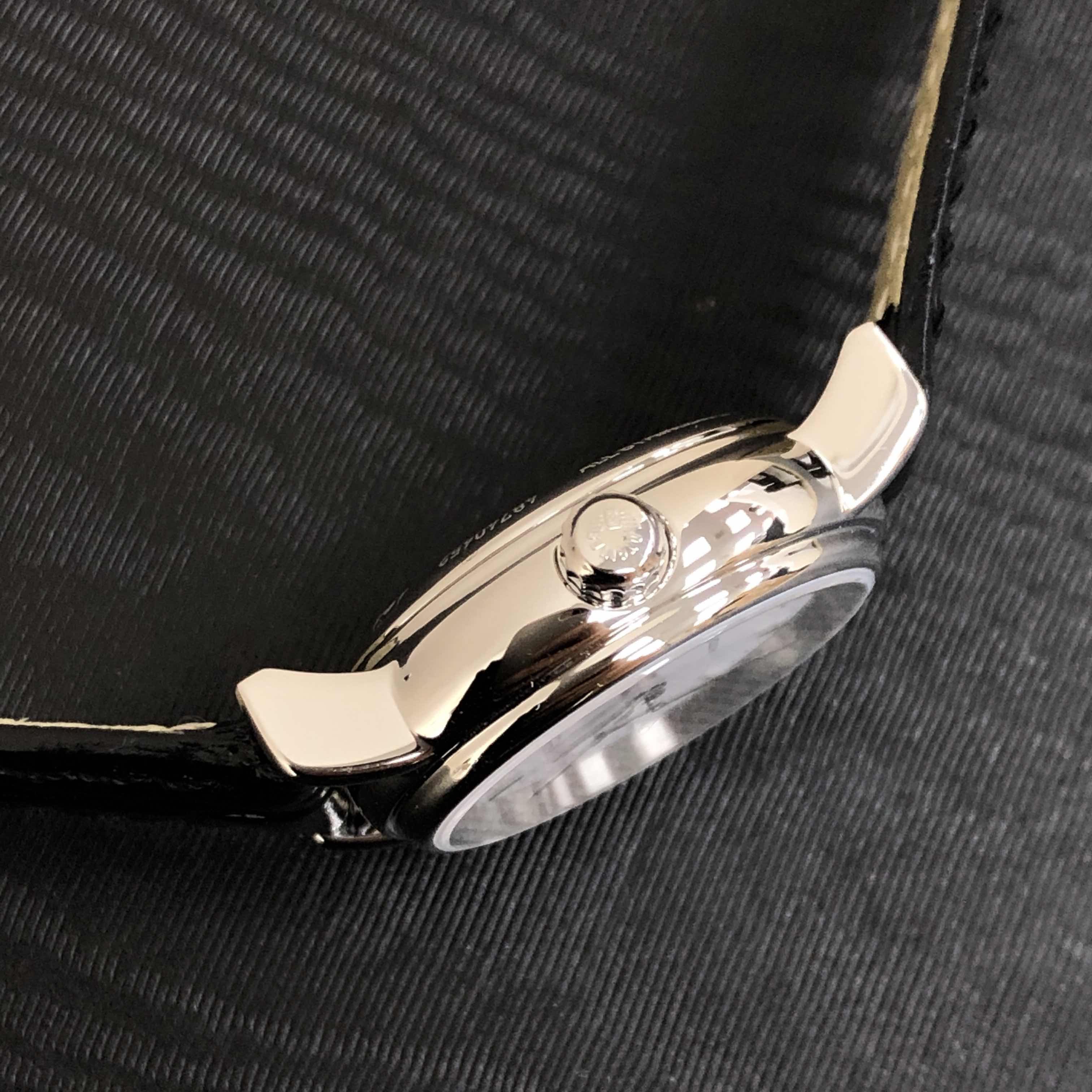 Longines L4.321.4.12.2 8