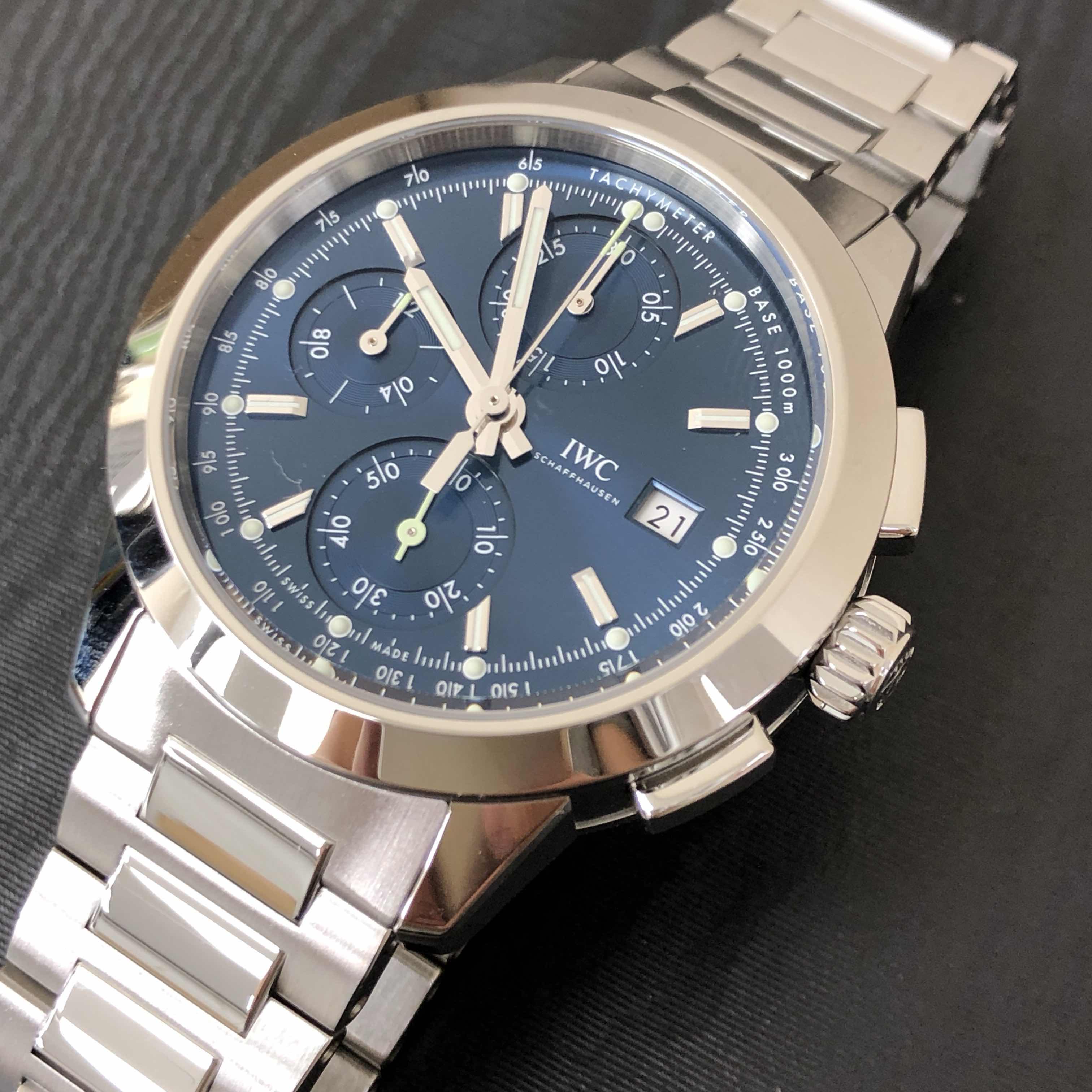 IWC IW380802 8