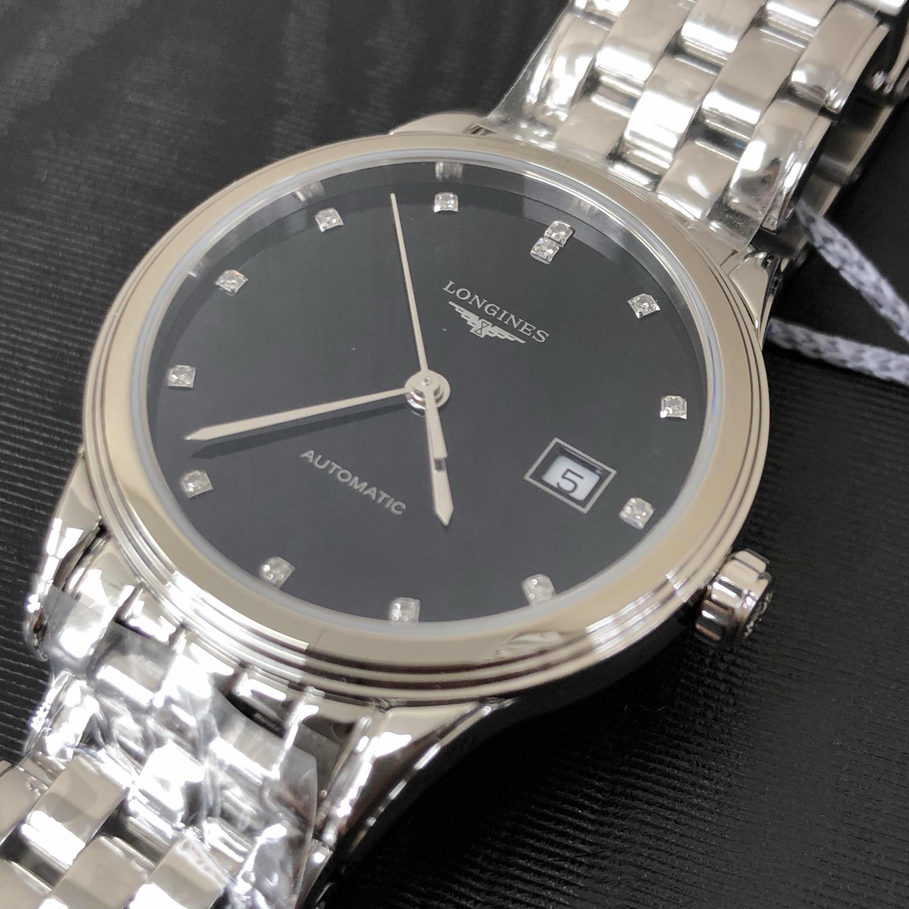 Longines L4.374.4.57.6 8