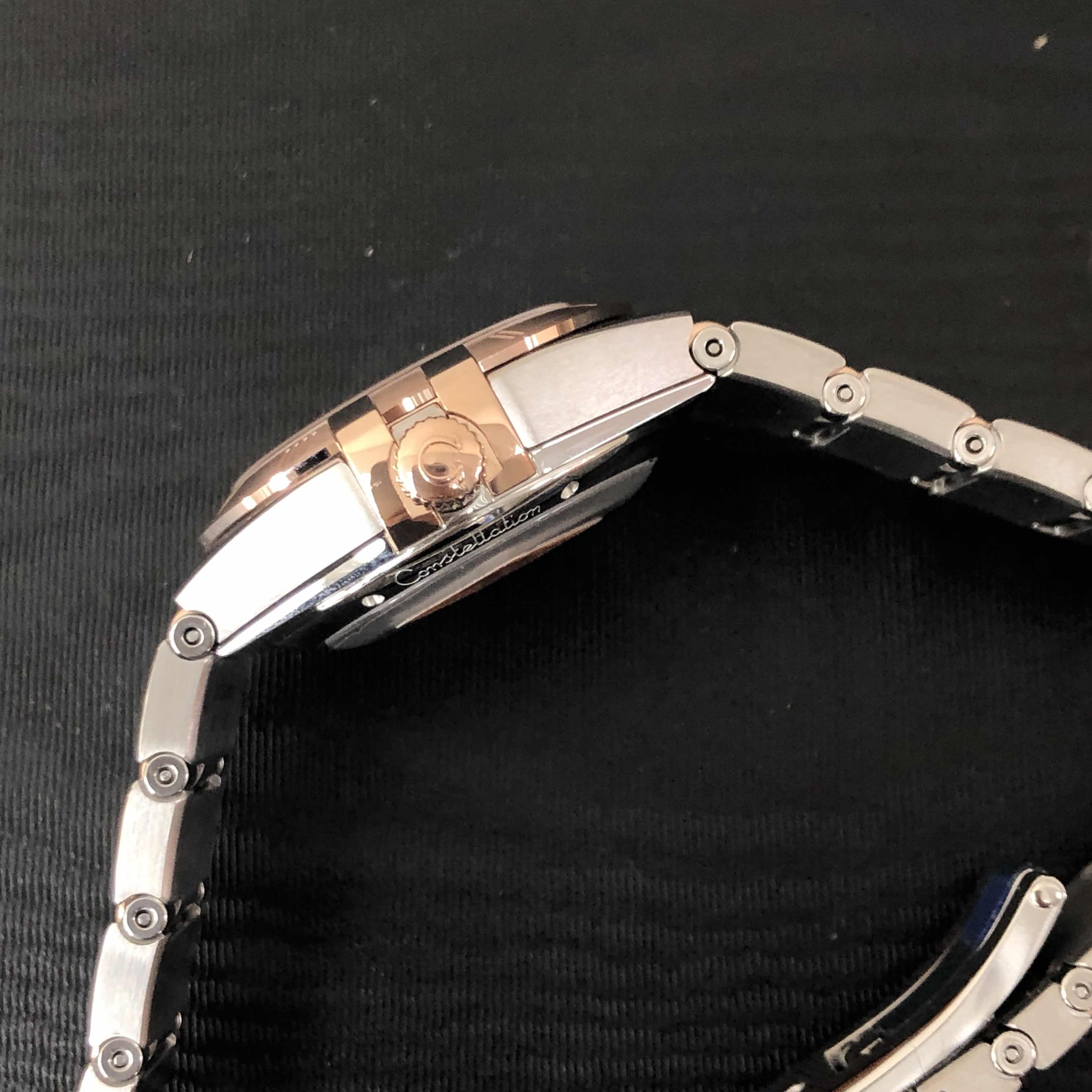 Omega 131.20.29.20.55.001 8