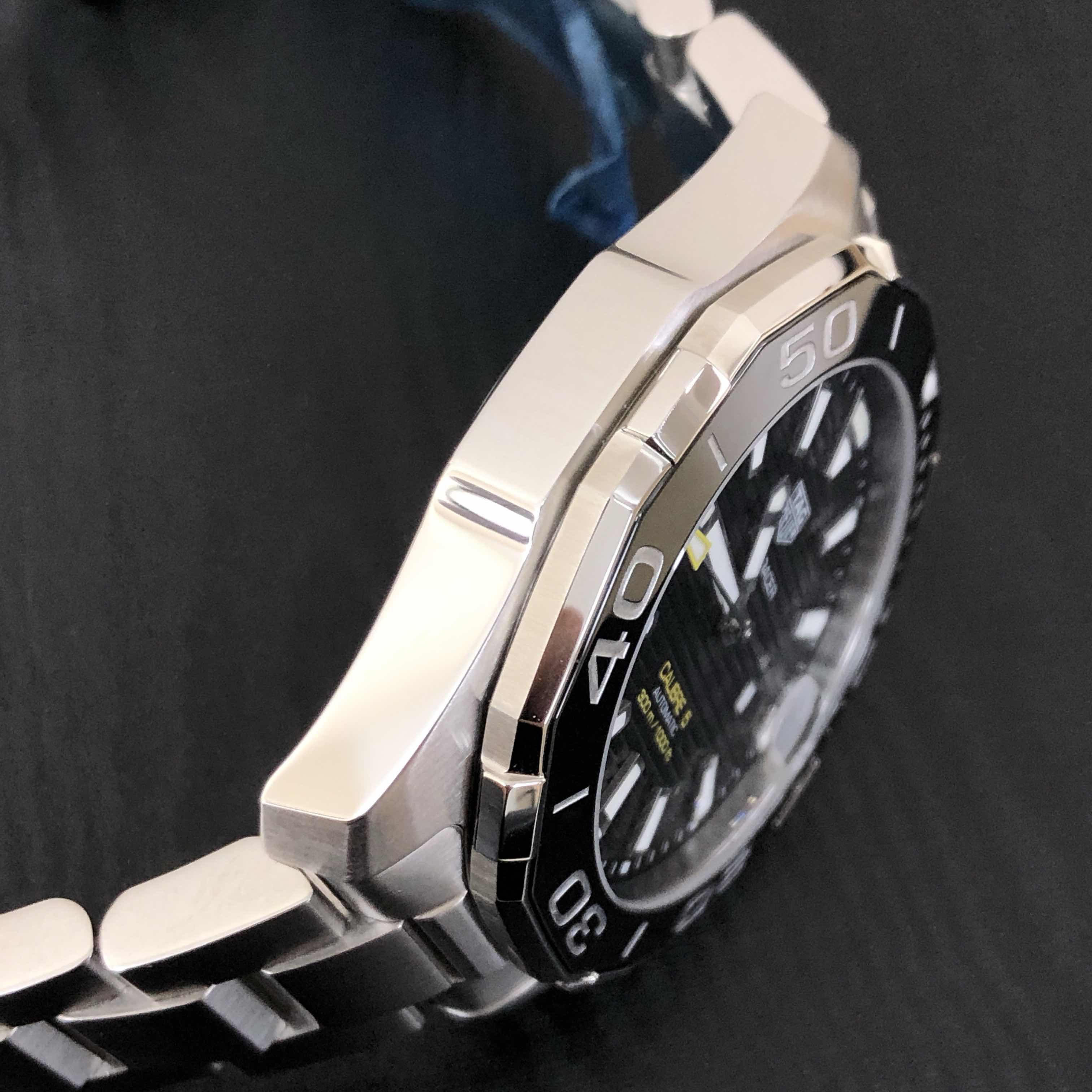 Tag Heuer WAY201A.BA0927 8