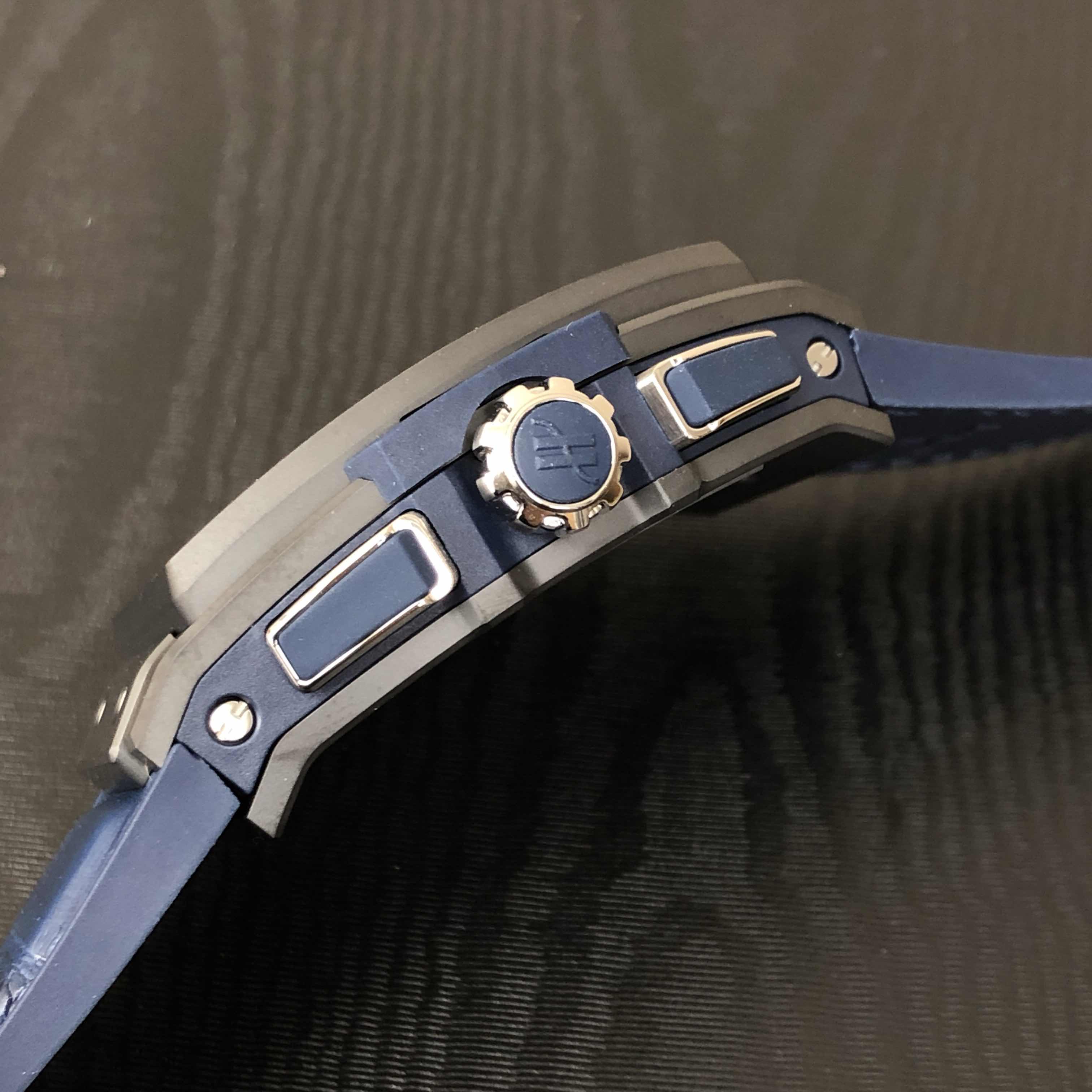 Hublot 641.CI.7170.LR 8