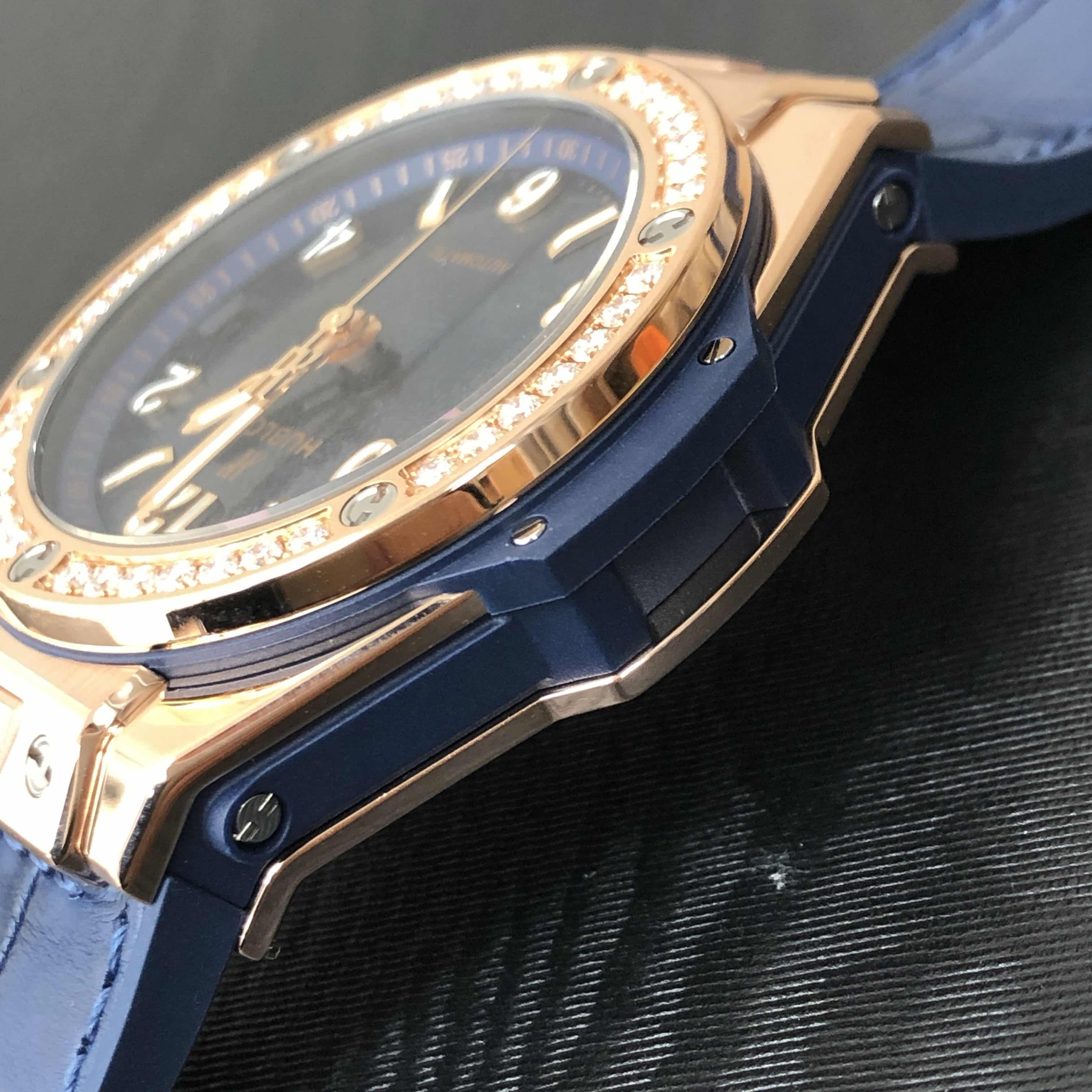 Hublot 465.OX.7180.LR.1204 8