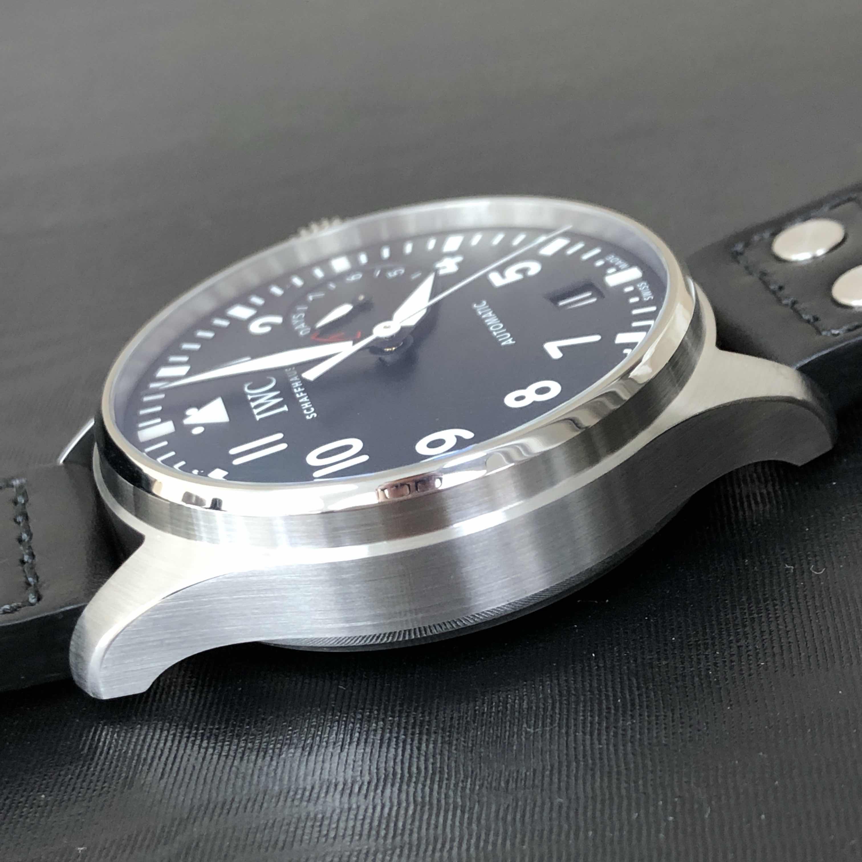IWC IW501001 8