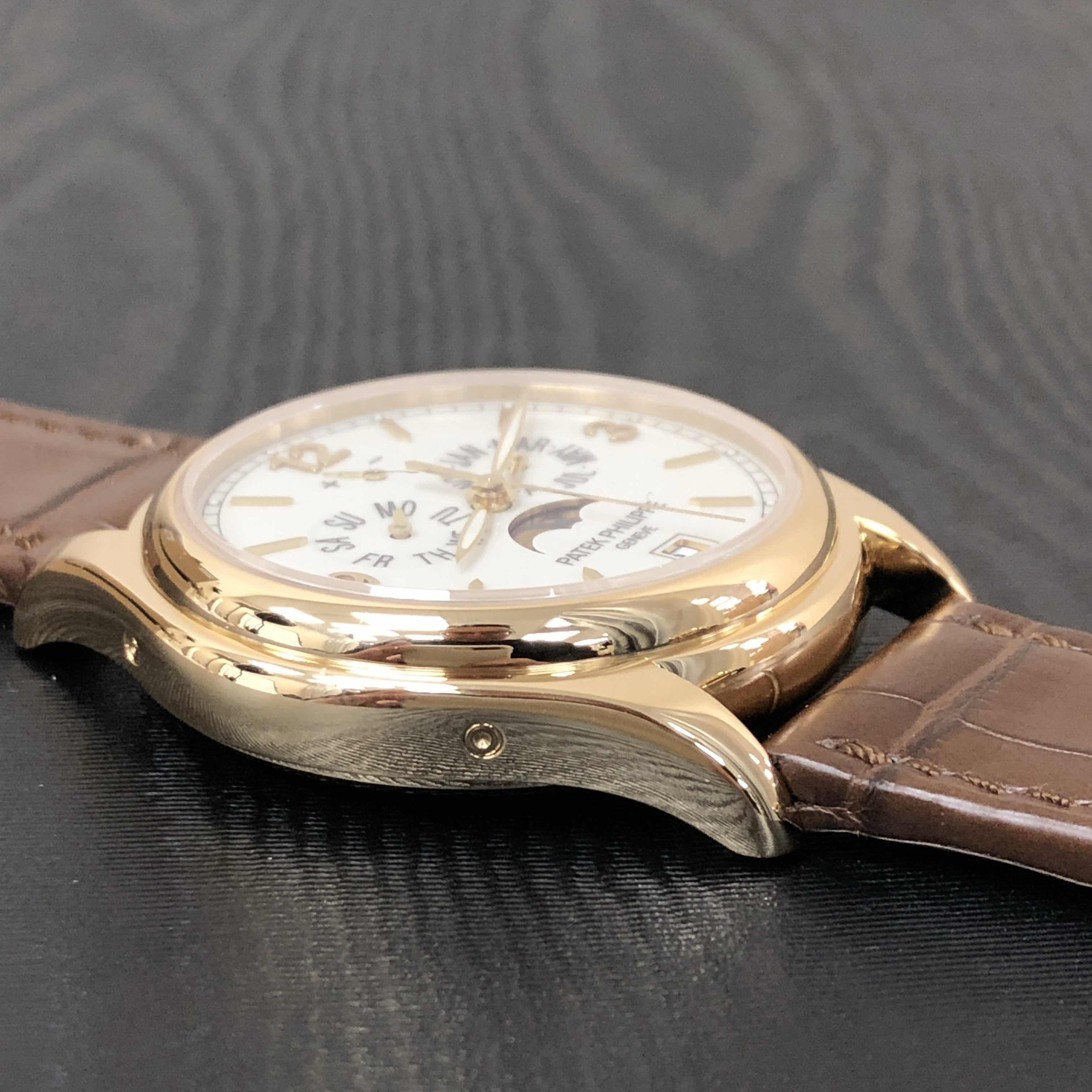 Patek Philippe 5146J-001 8