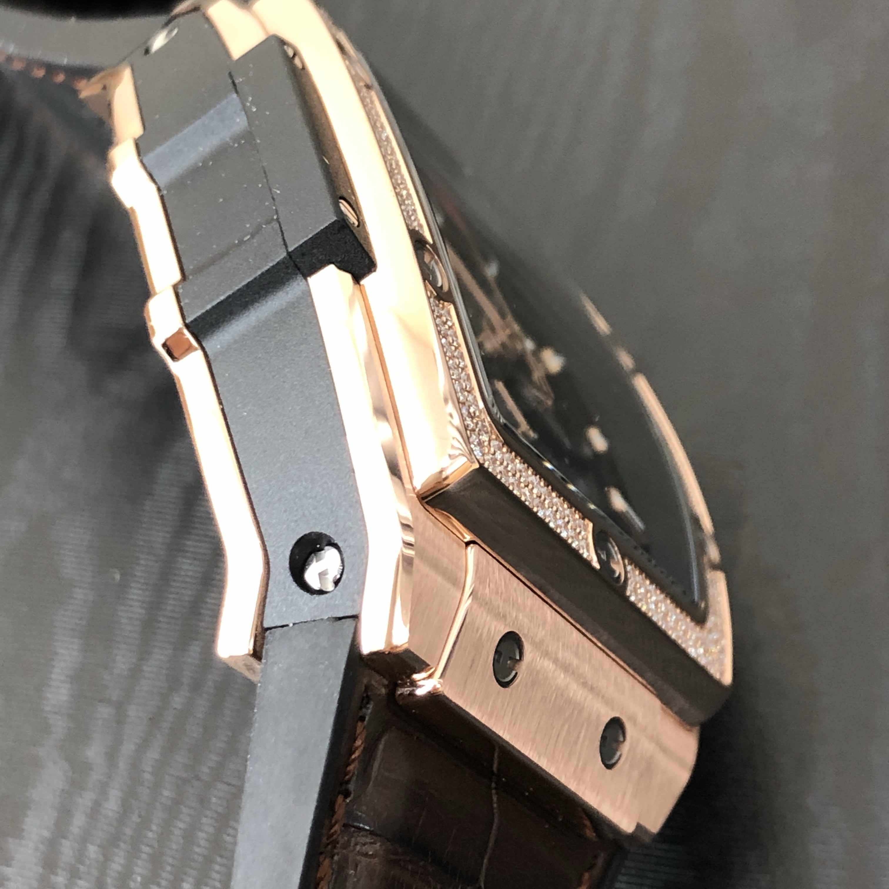 Hublot 641.OX.0183.LR.1104 8
