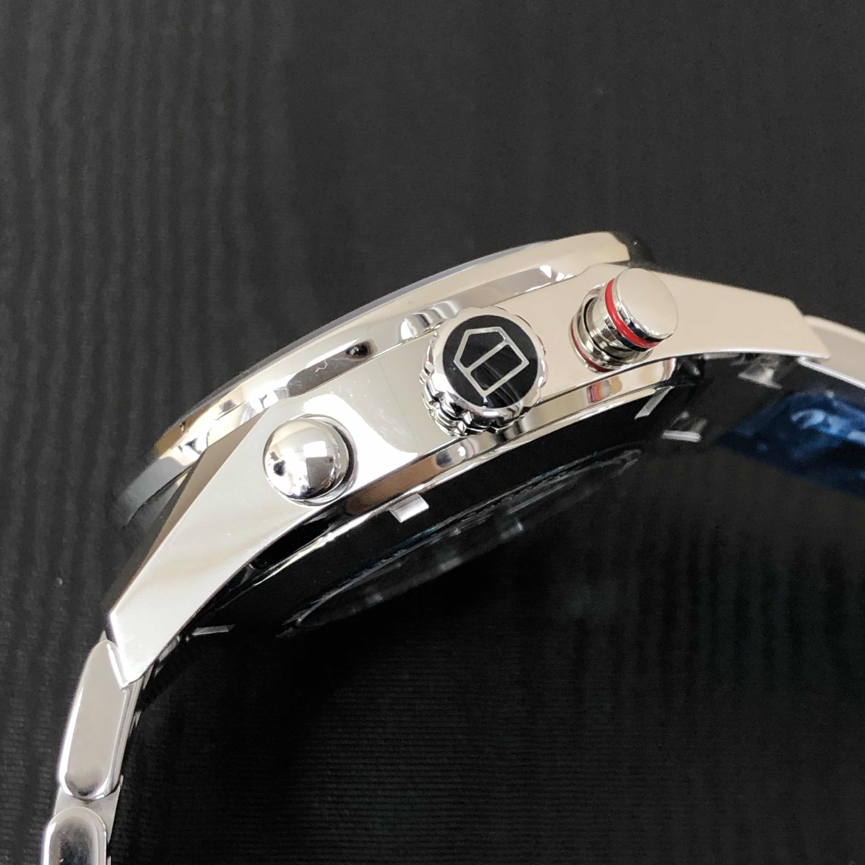 Tag Heuer CV2A1R.BA0799  8