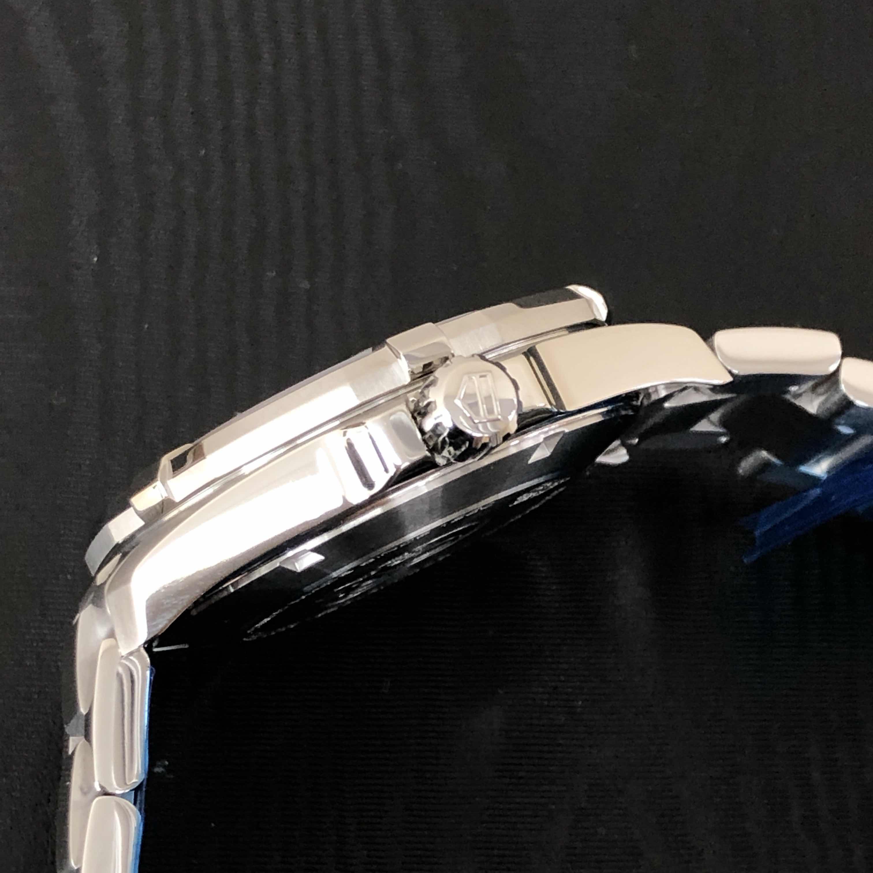 Tag Heuer WBD2110.BA0928  8