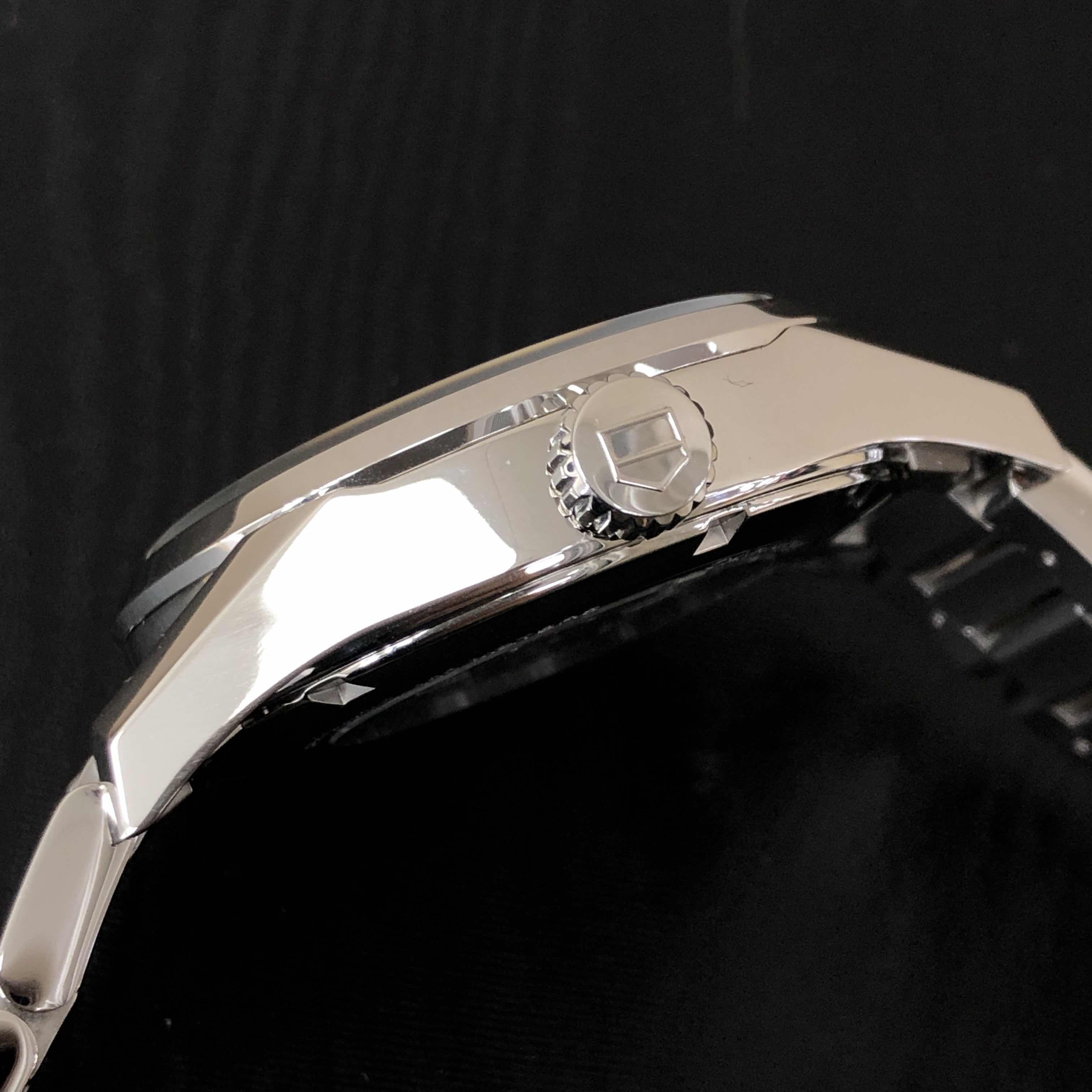 Tag Heuer WAR201A.BA0723 8