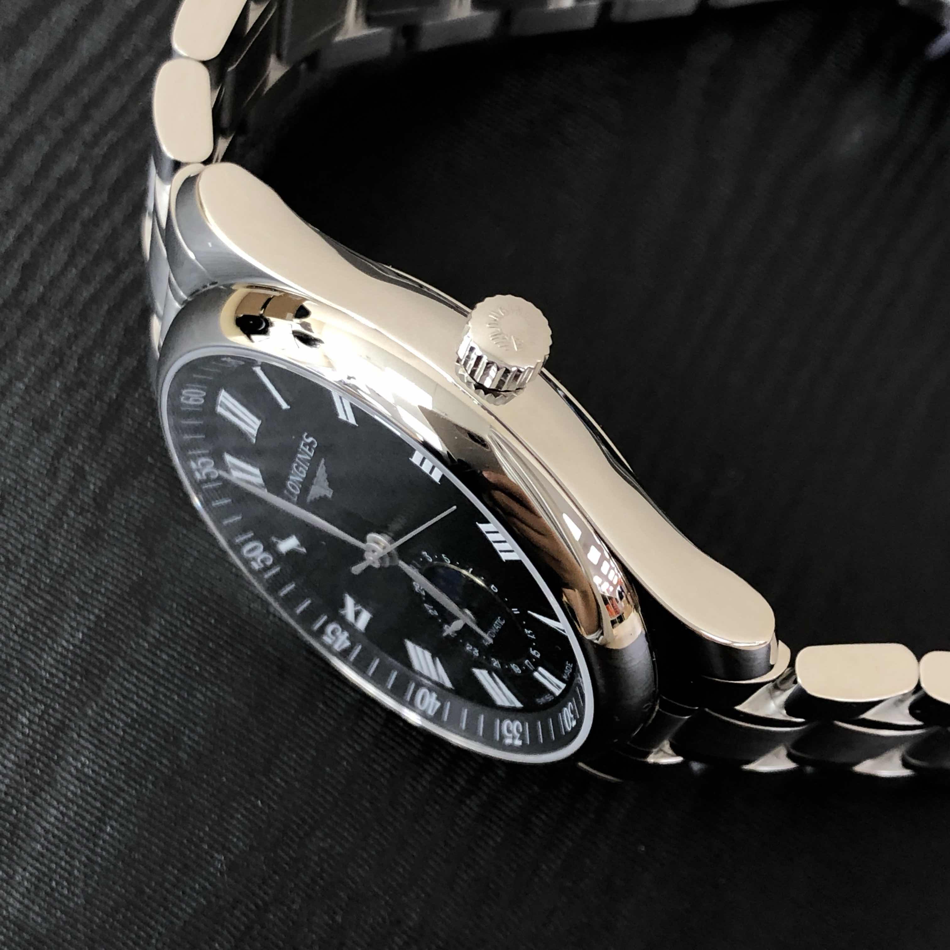 Longines L2.909.4.51.6 8