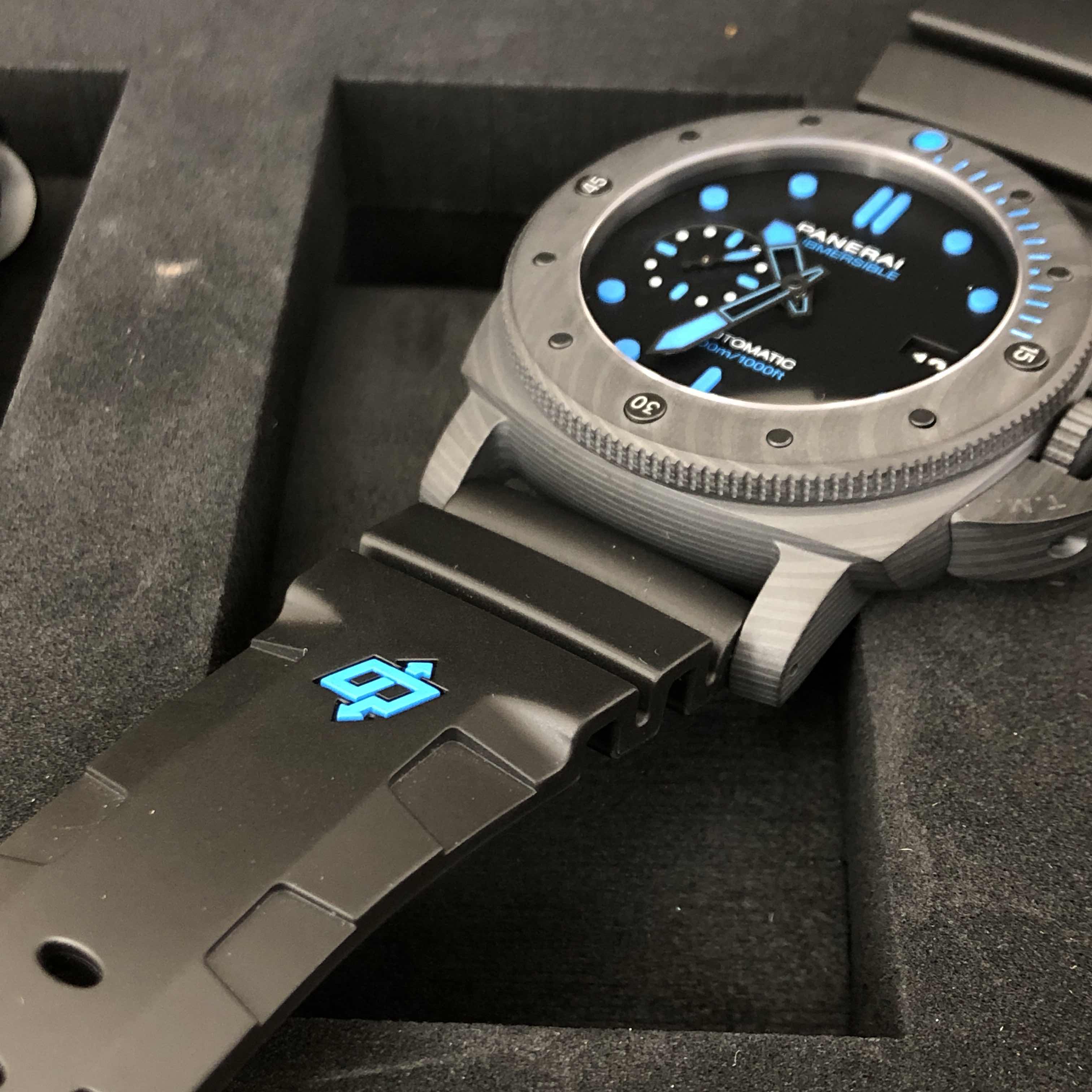 Panerai PAM01616  8