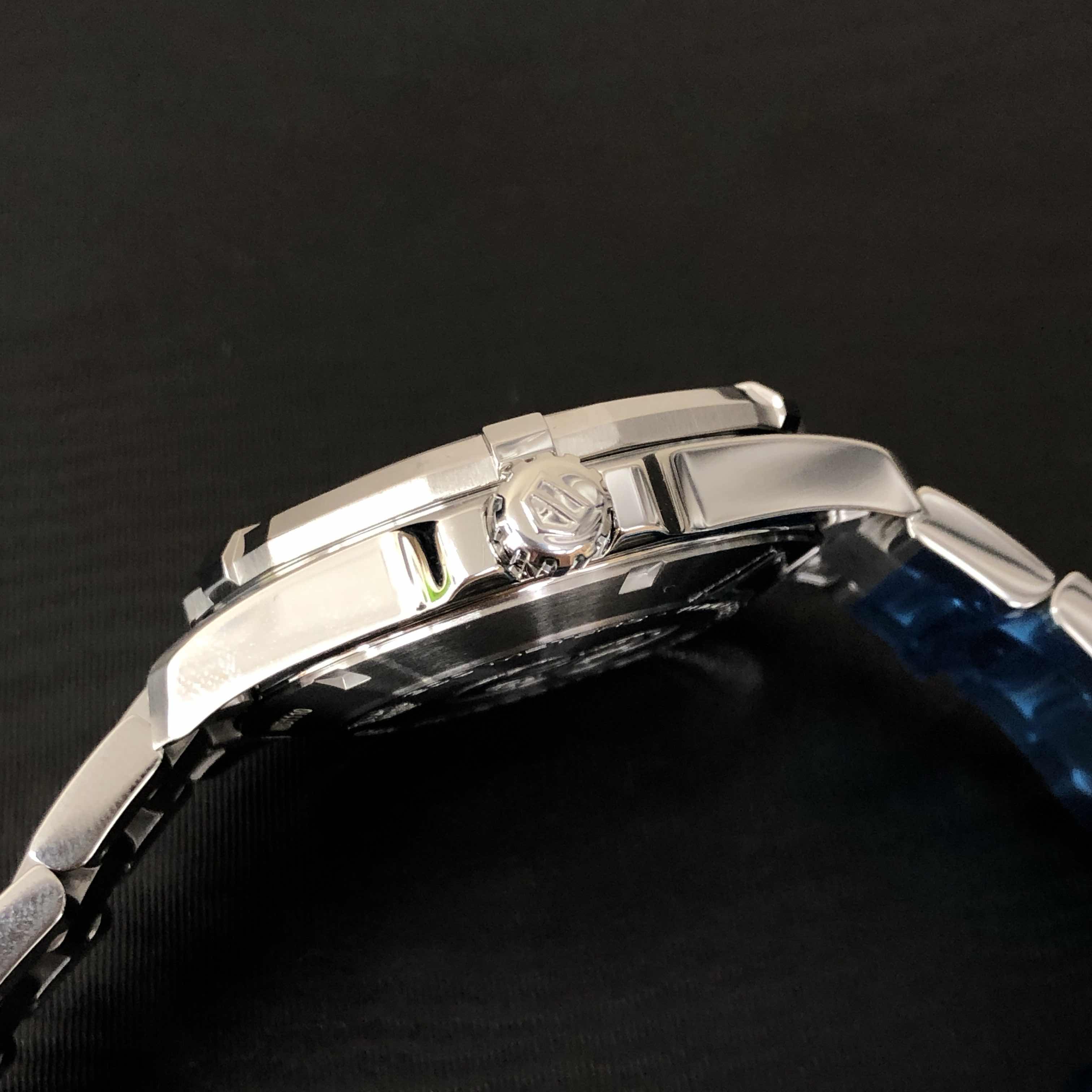 Tag Heuer WBD1110.BA0928  8
