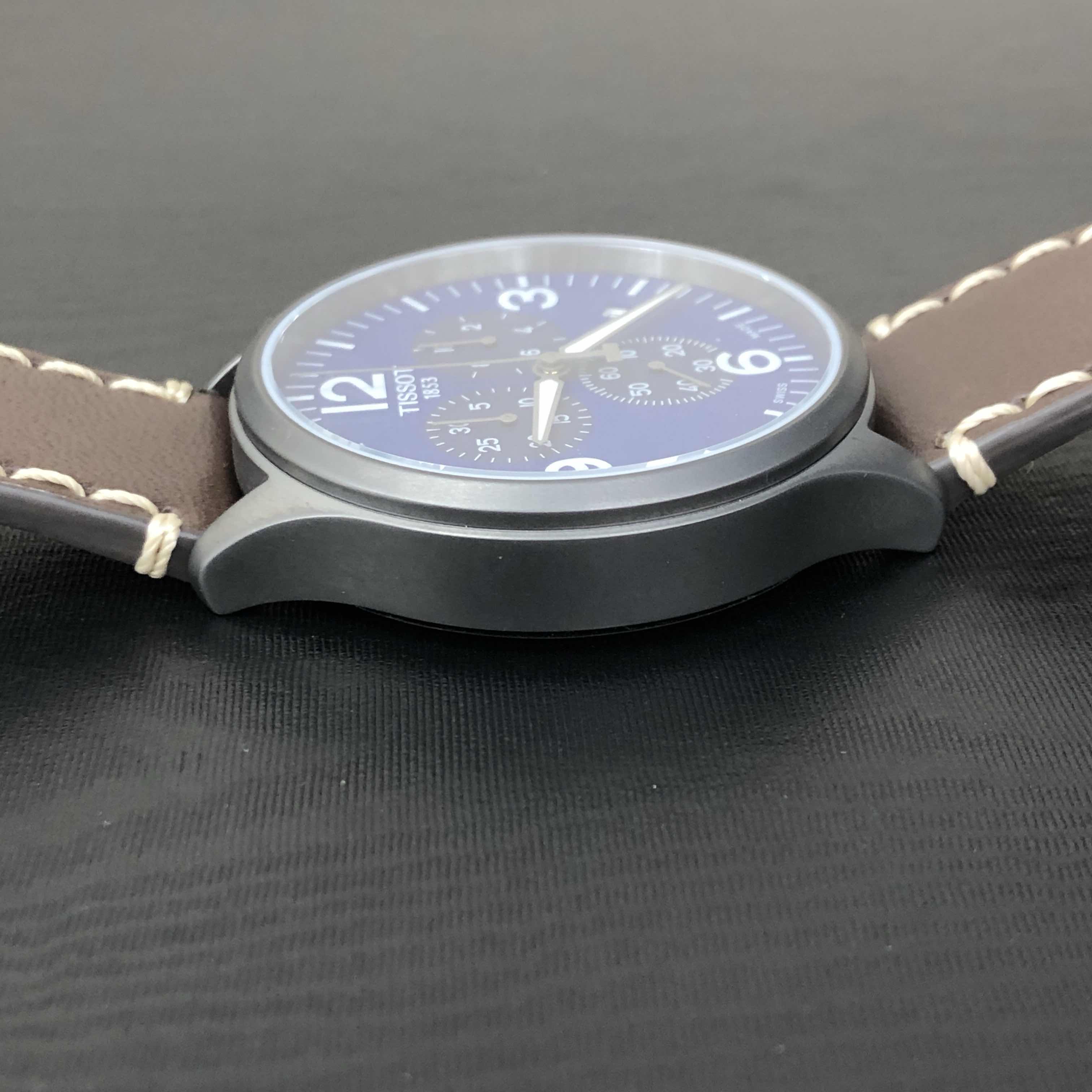 Tissot T116.617.36.047.00 8