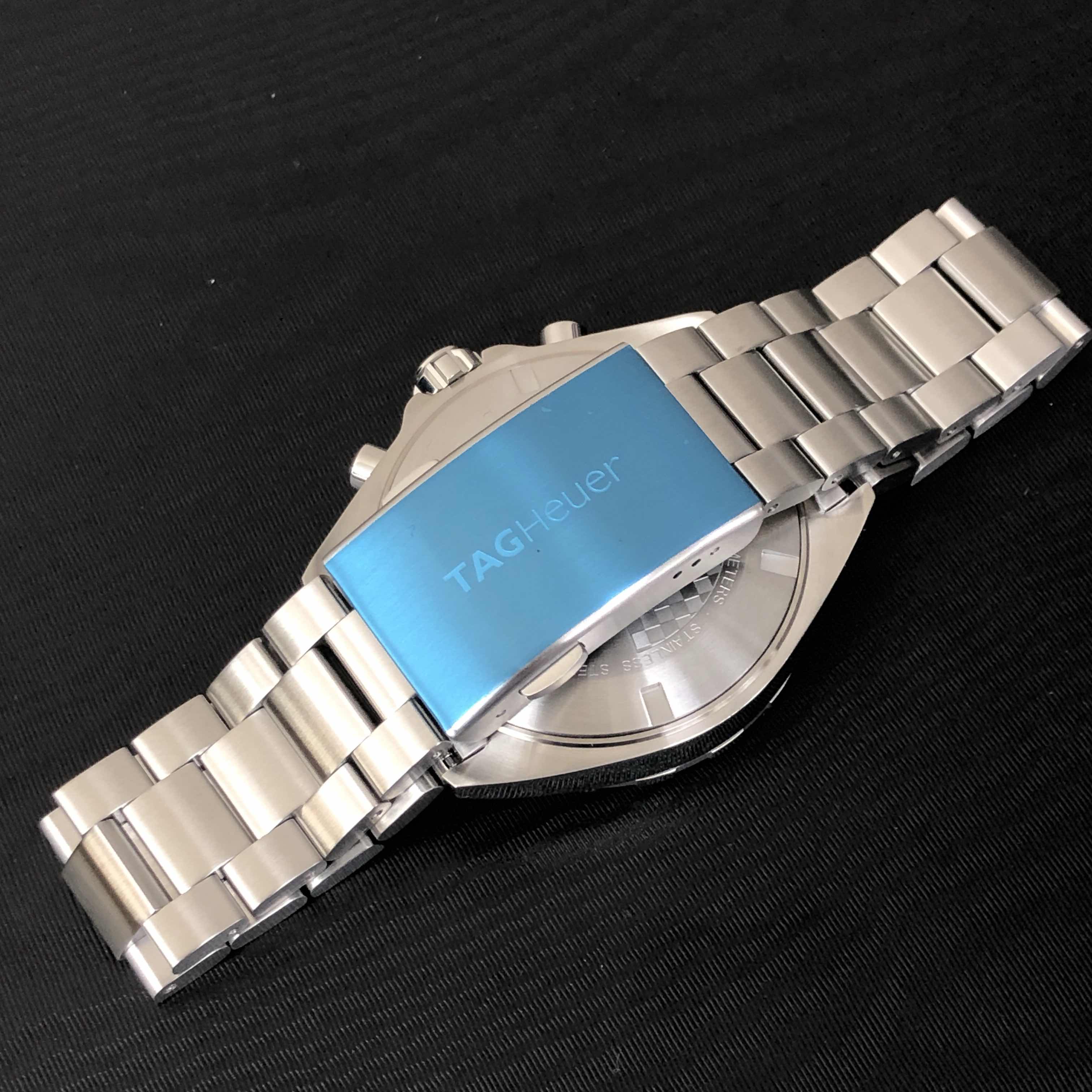 Tag Heuer CAZ1011.BA0842 8