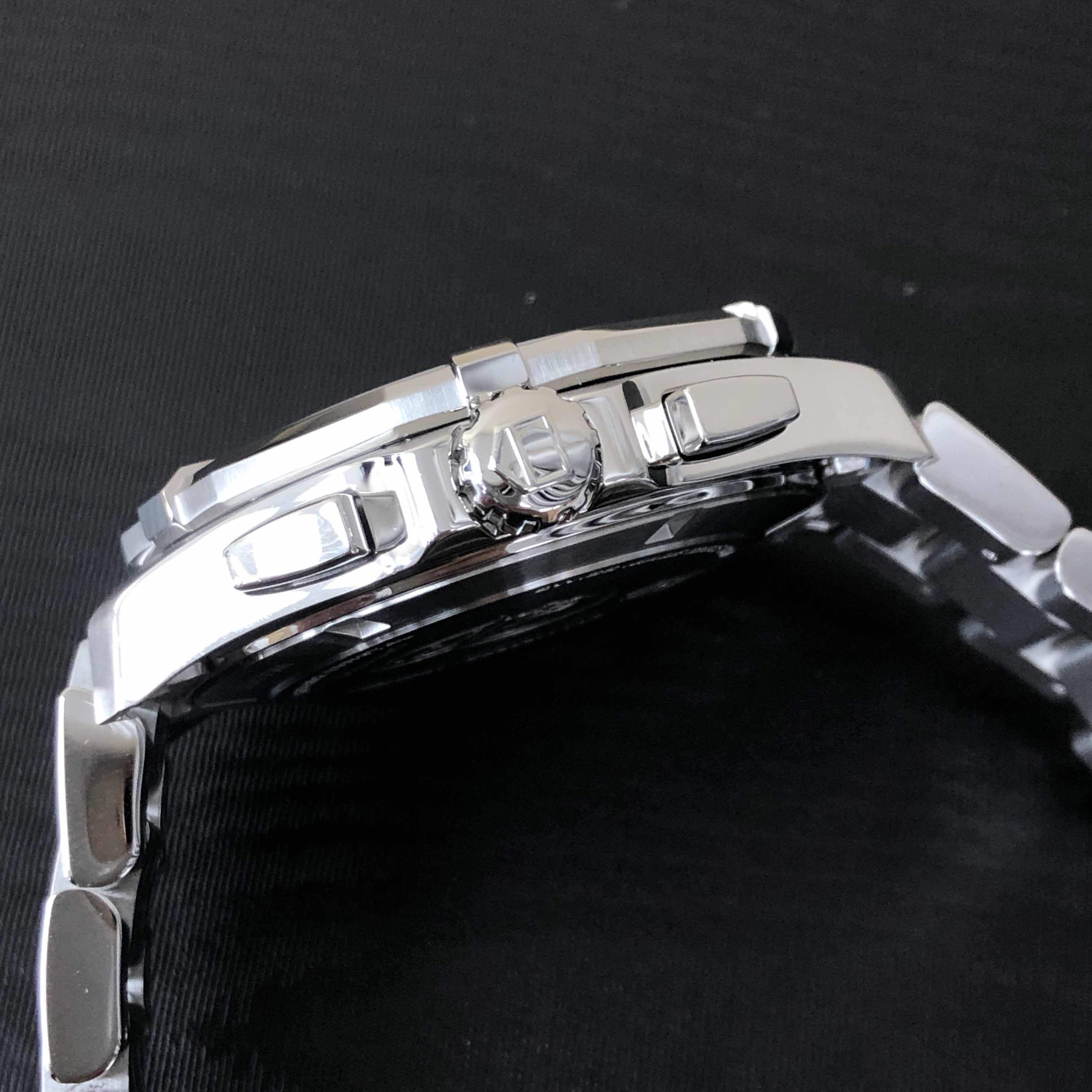 Tag Heuer CAY1110.BA0927  8