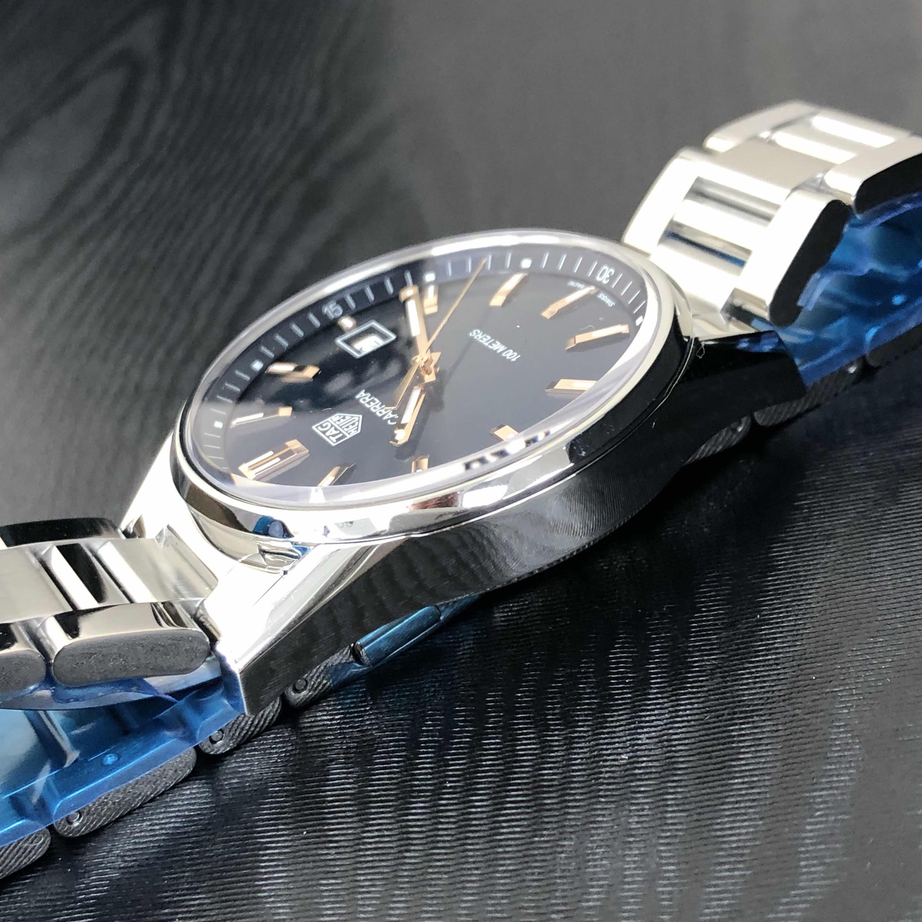 Tag Heuer WAR1112.BA0601  8