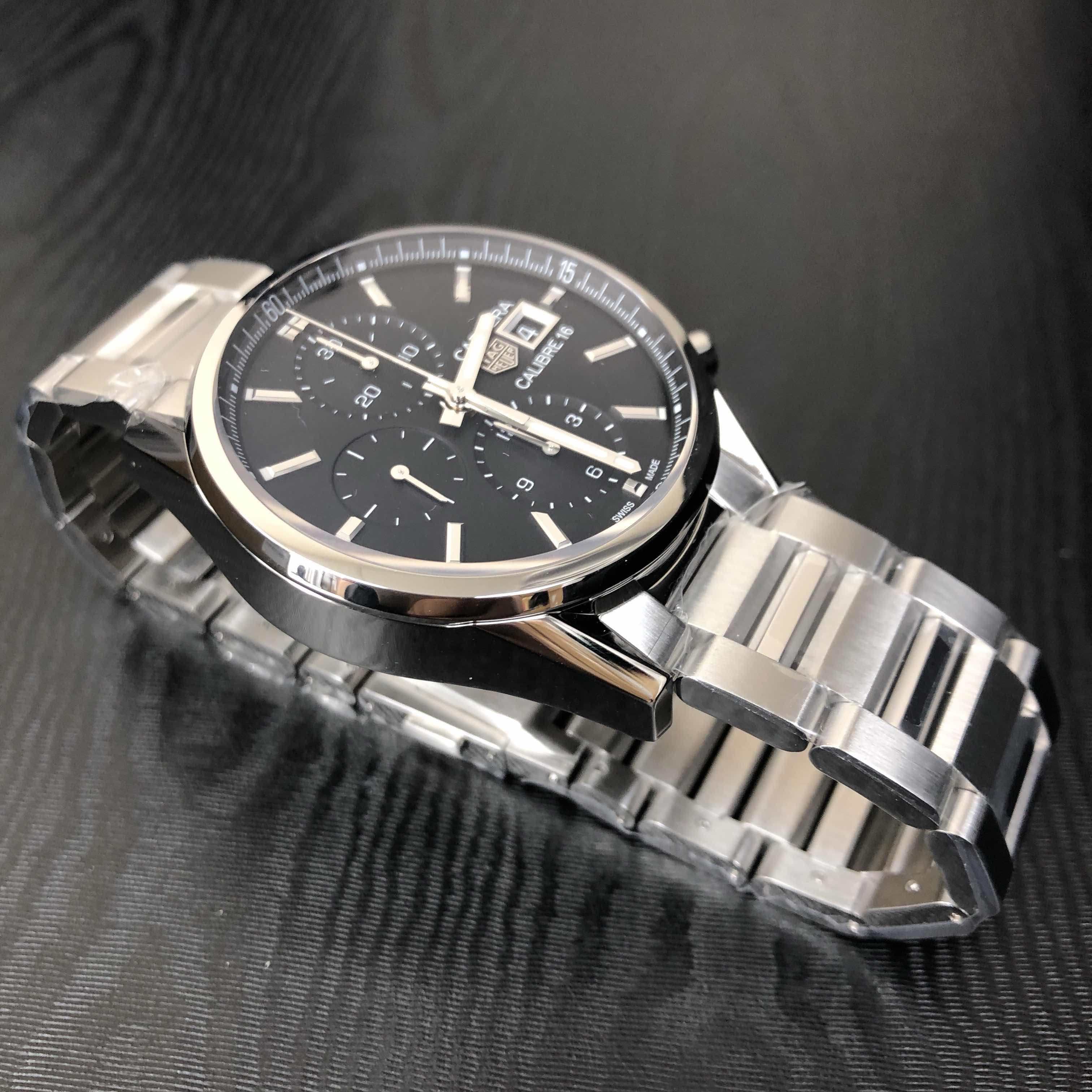 Tag Heuer CBK2110.BA0715  8