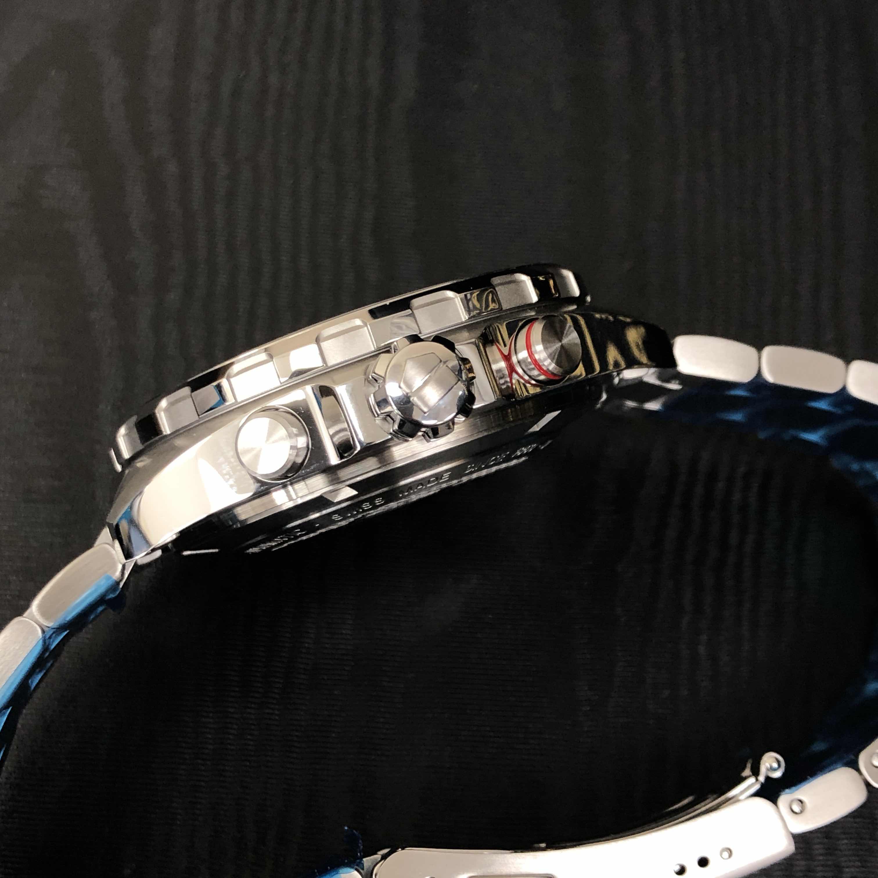 Tag Heuer CAZ2010.BA0876 8