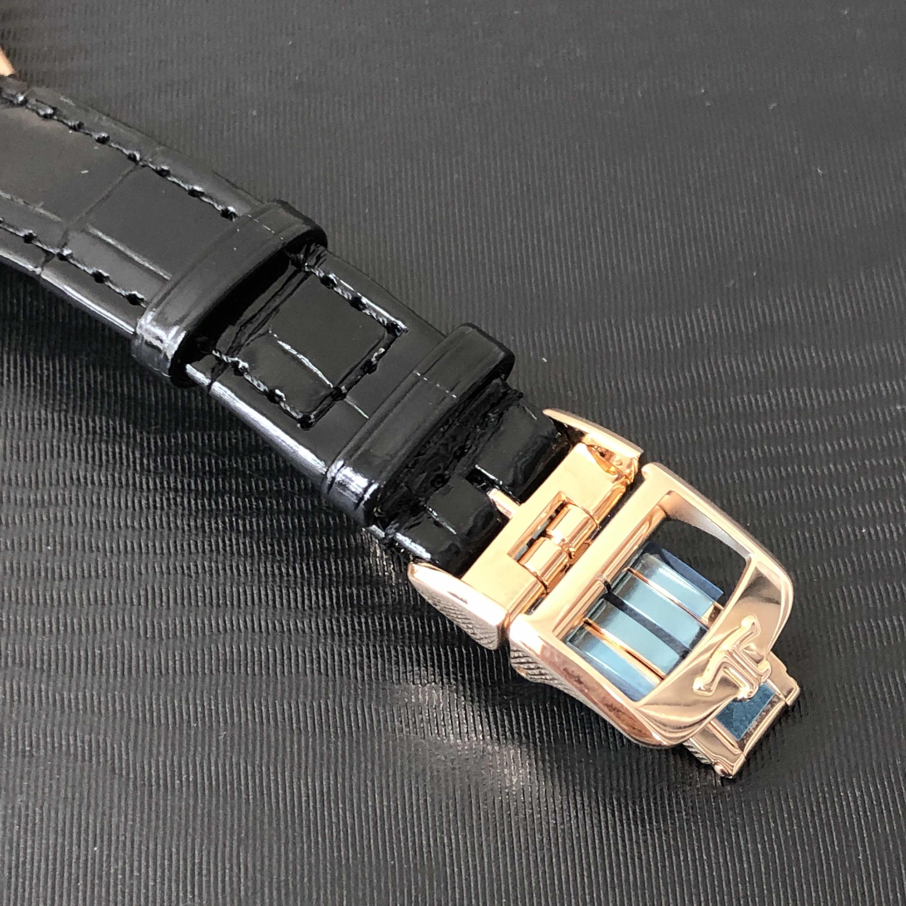 Jaeger-Lecoultre Q3572430 8