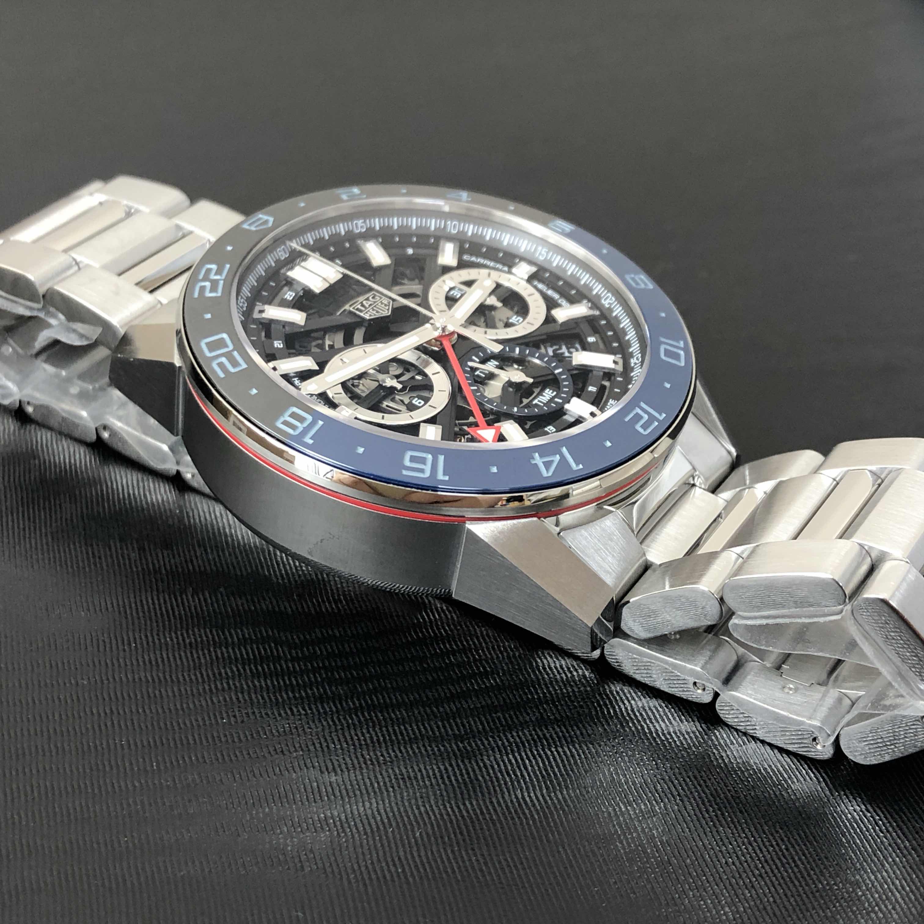 Tag Heuer CBG2A1Z.BA0658 8