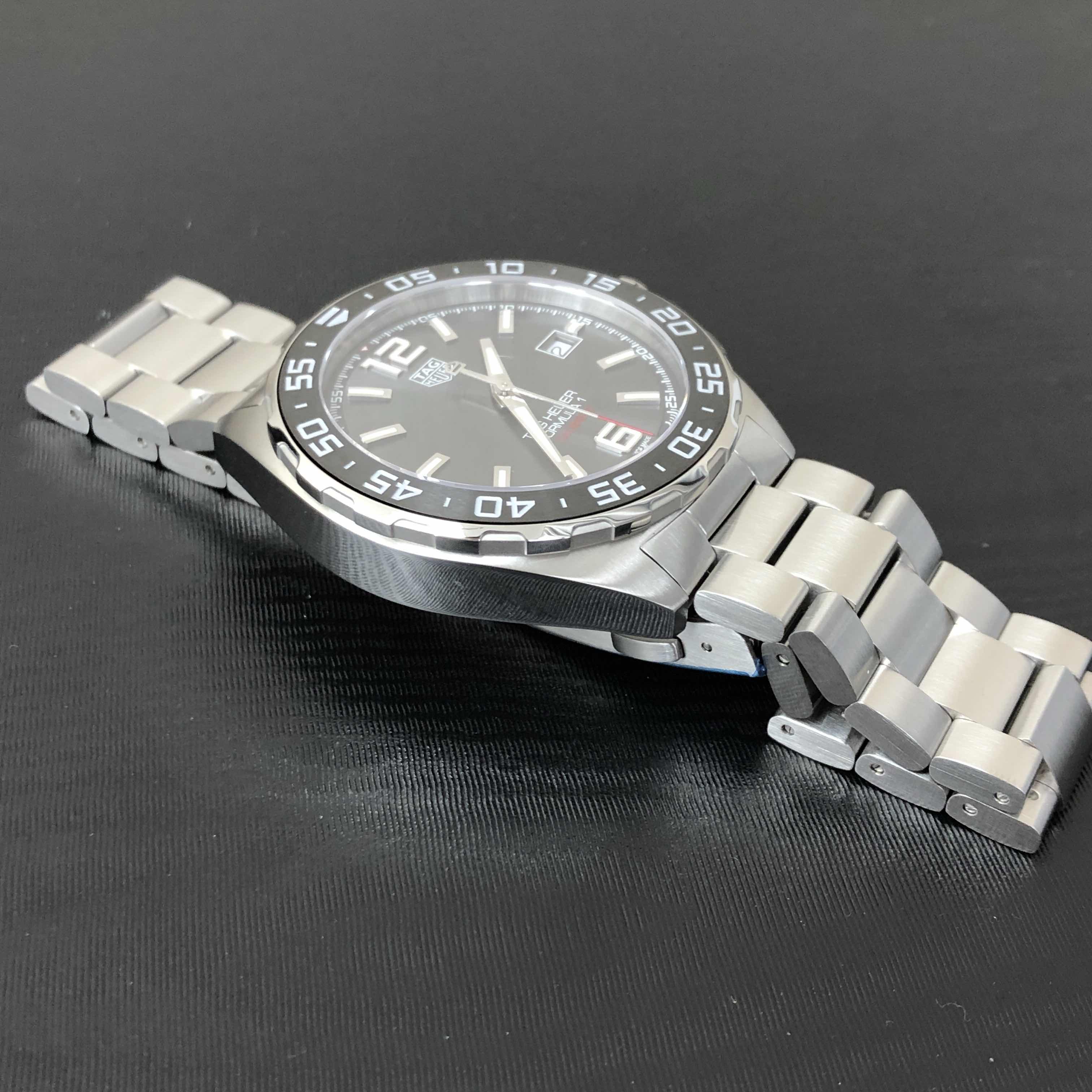 Tag Heuer WAZ2011.BA0842 8