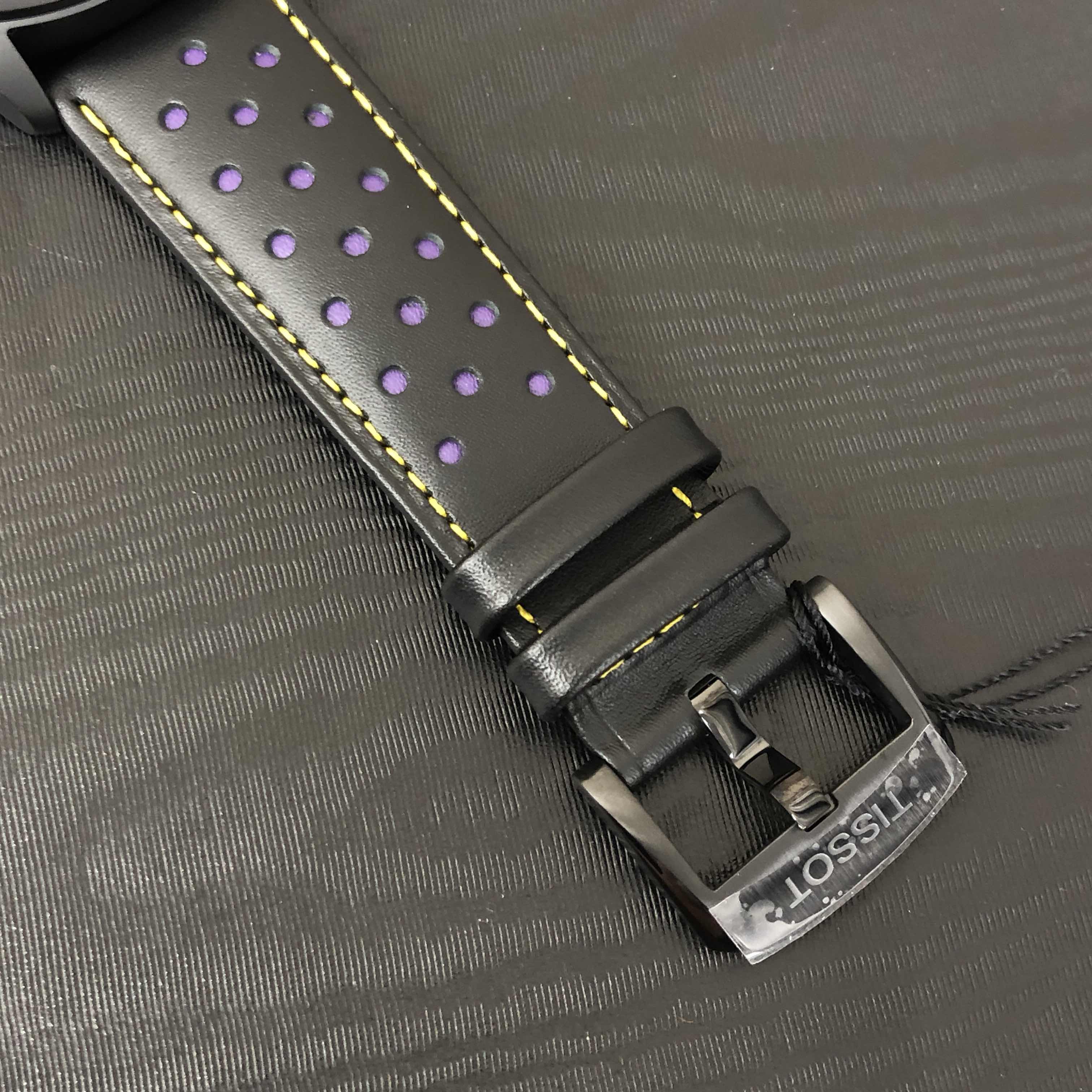 Tissot T116.617.36.051.03 8