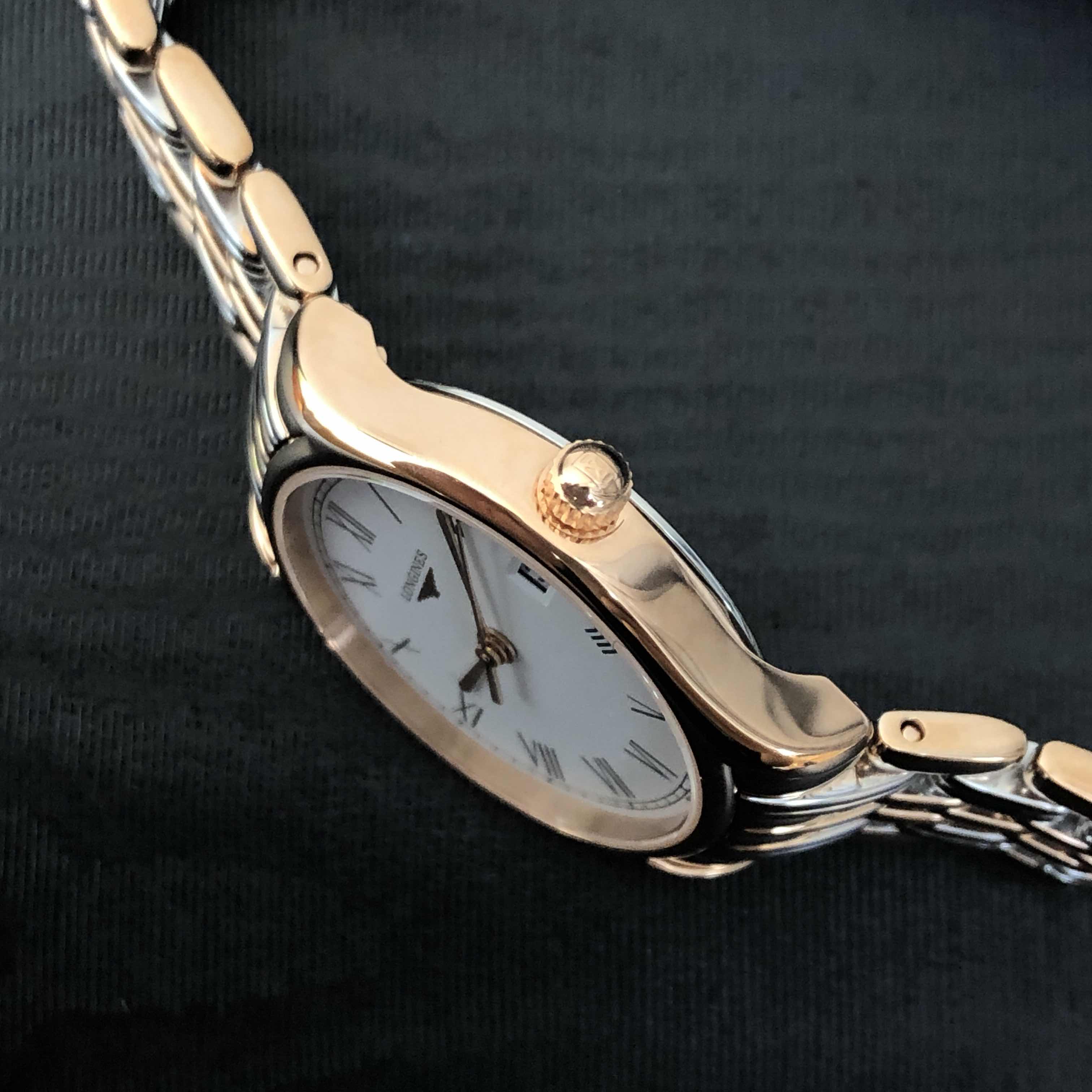 Longines L4.259.1.11.7 8