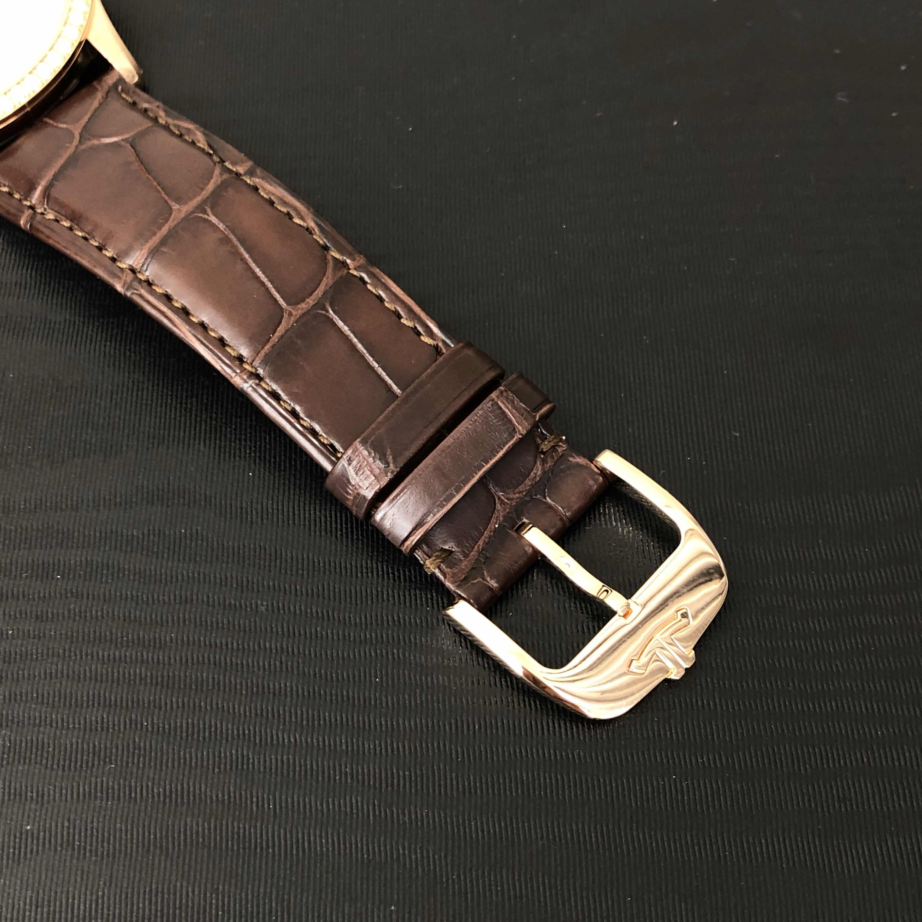 Jaeger-Lecoultre Q1232501 8