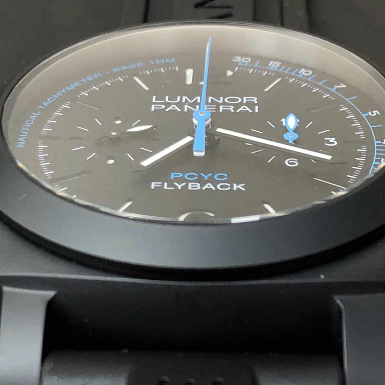 Panerai PAM00788  8
