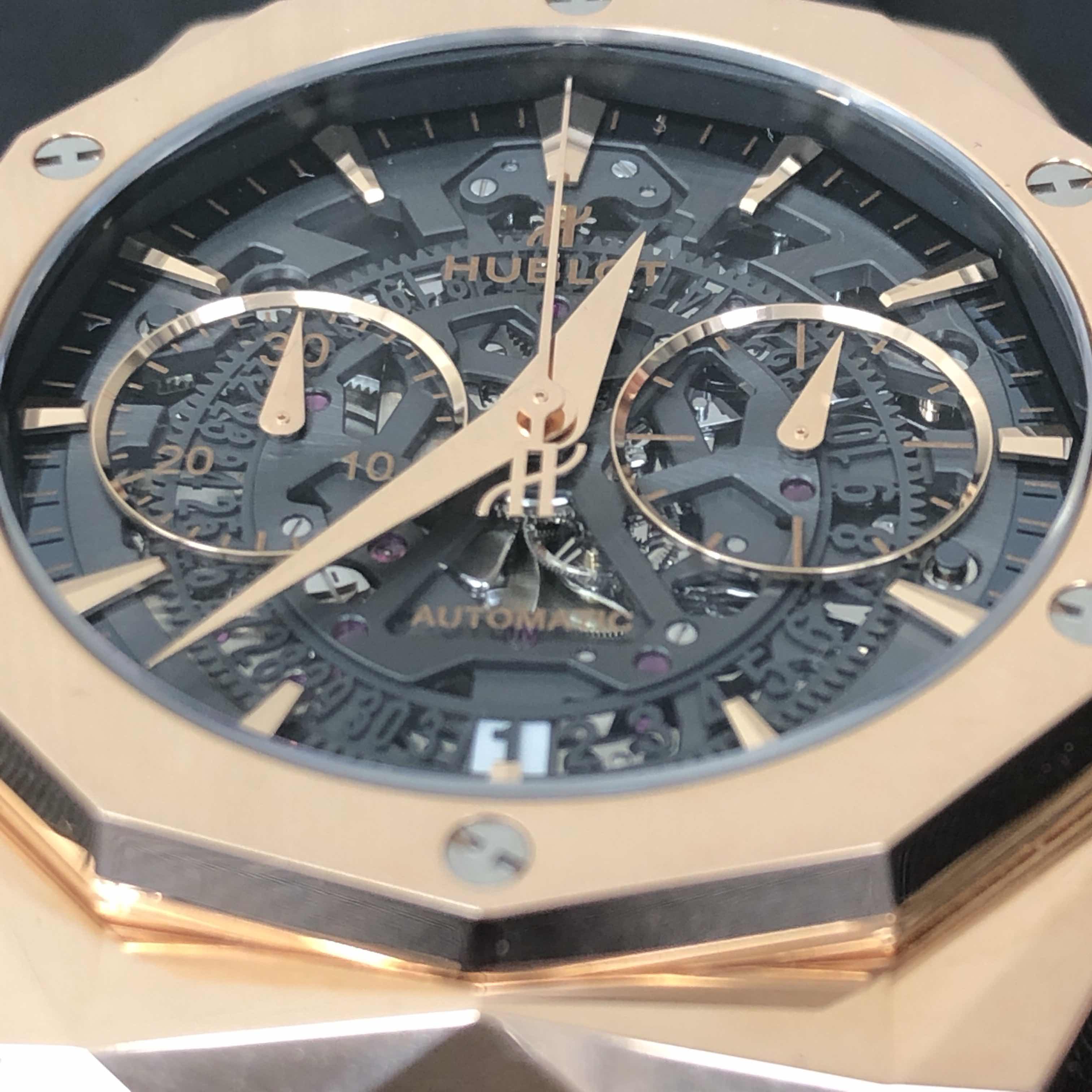 Hublot 525.OX.0180.RX.ORL18 8