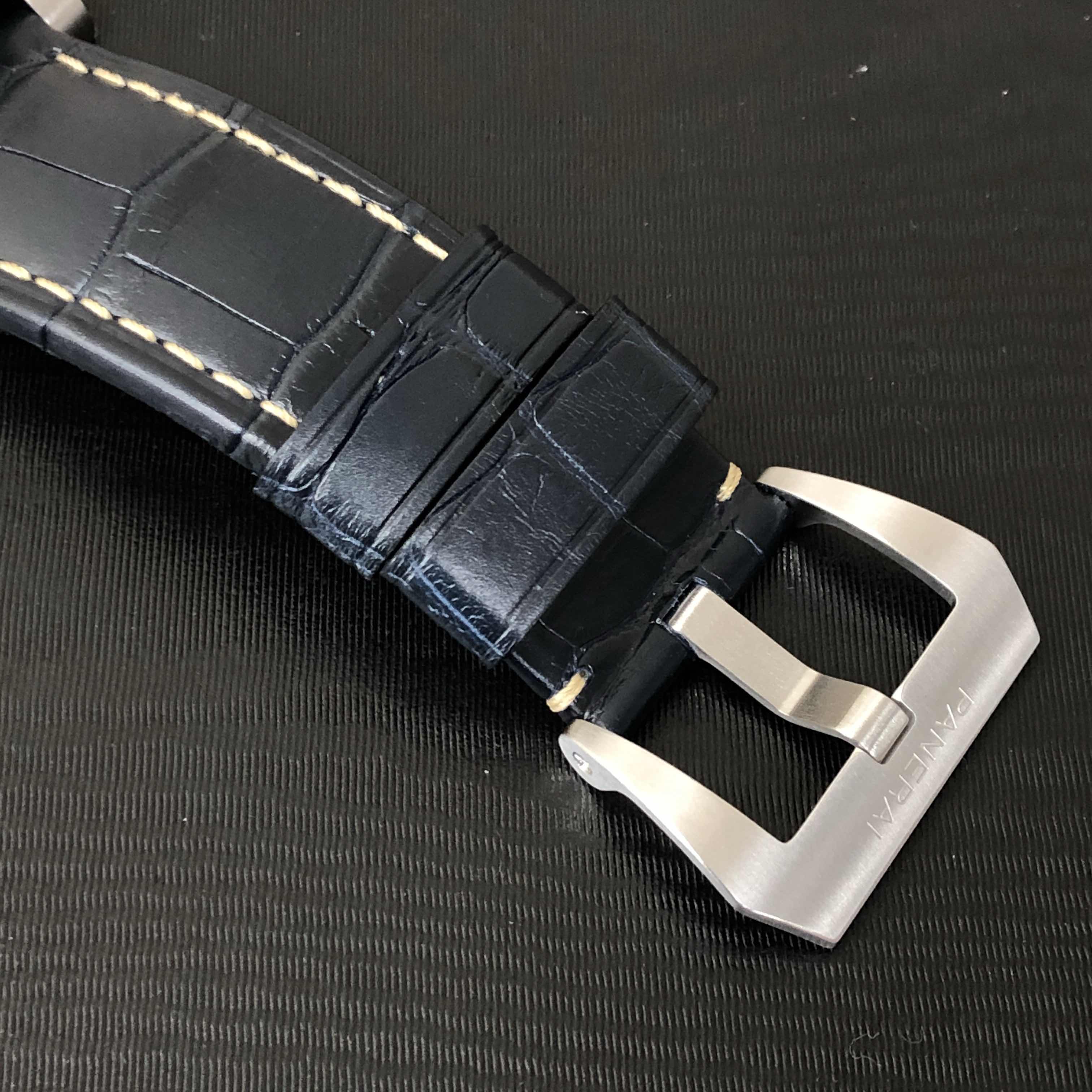 Panerai PAM00986(LTD 200)  8