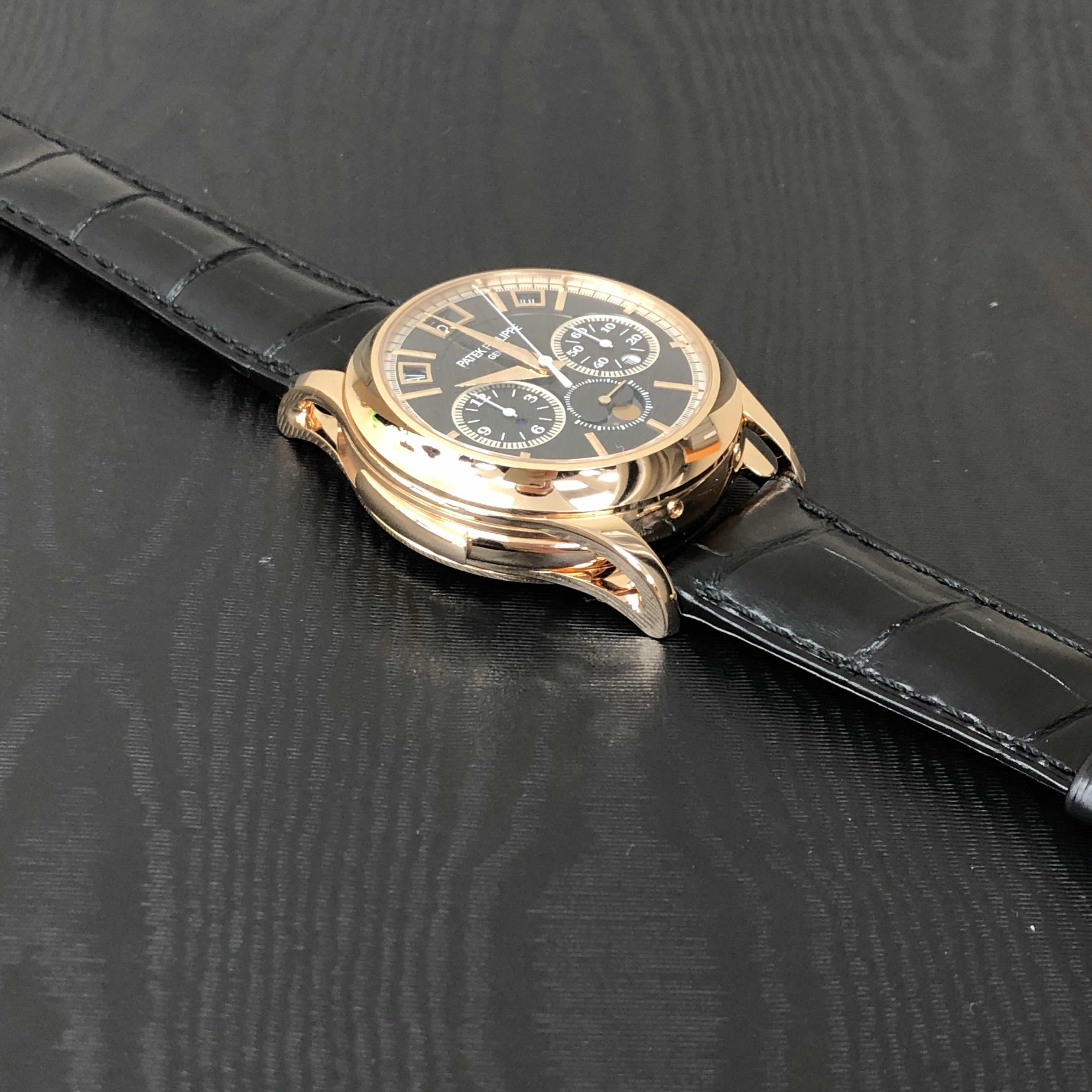 Patek Philippe 5208R-001 8