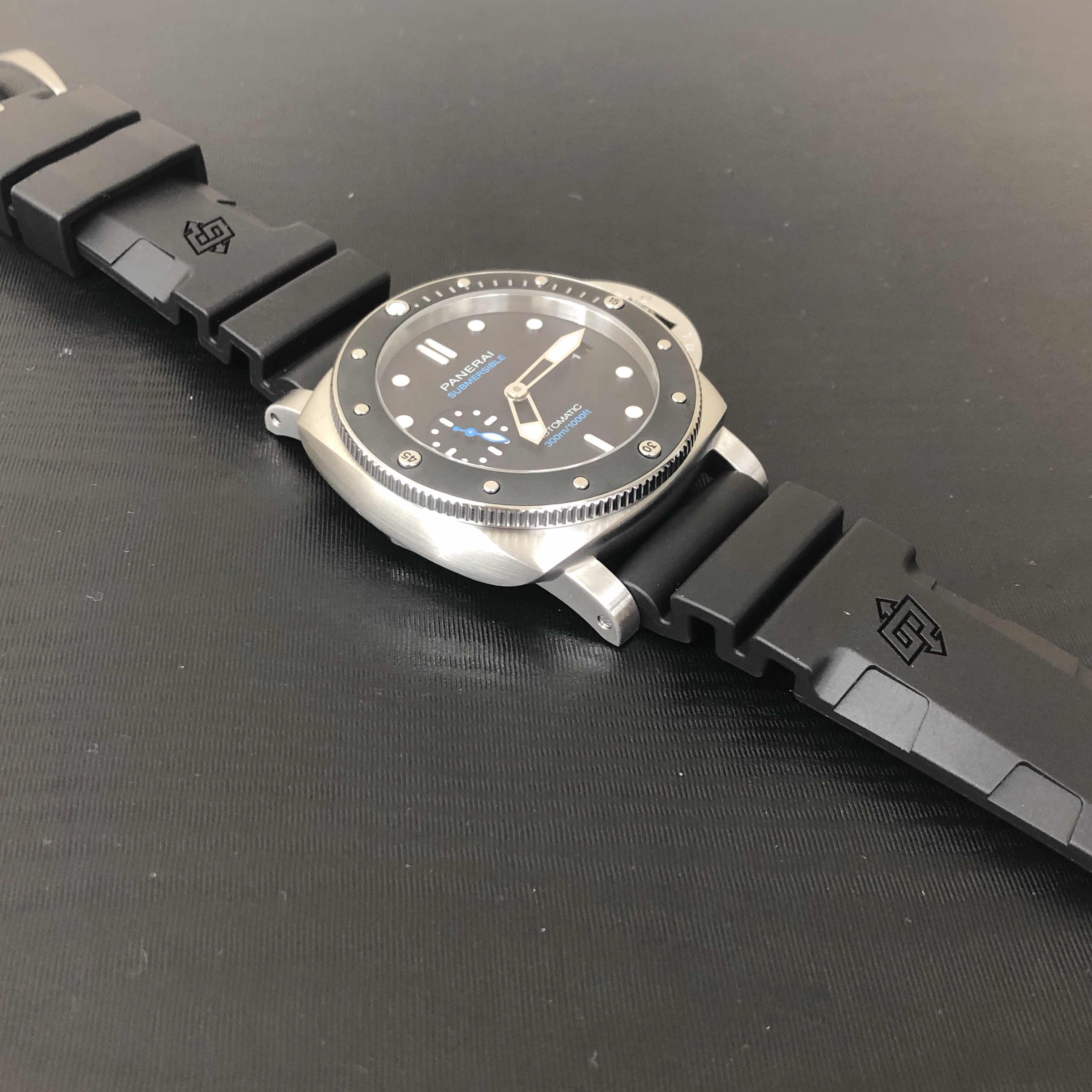 Panerai PAM00683 8