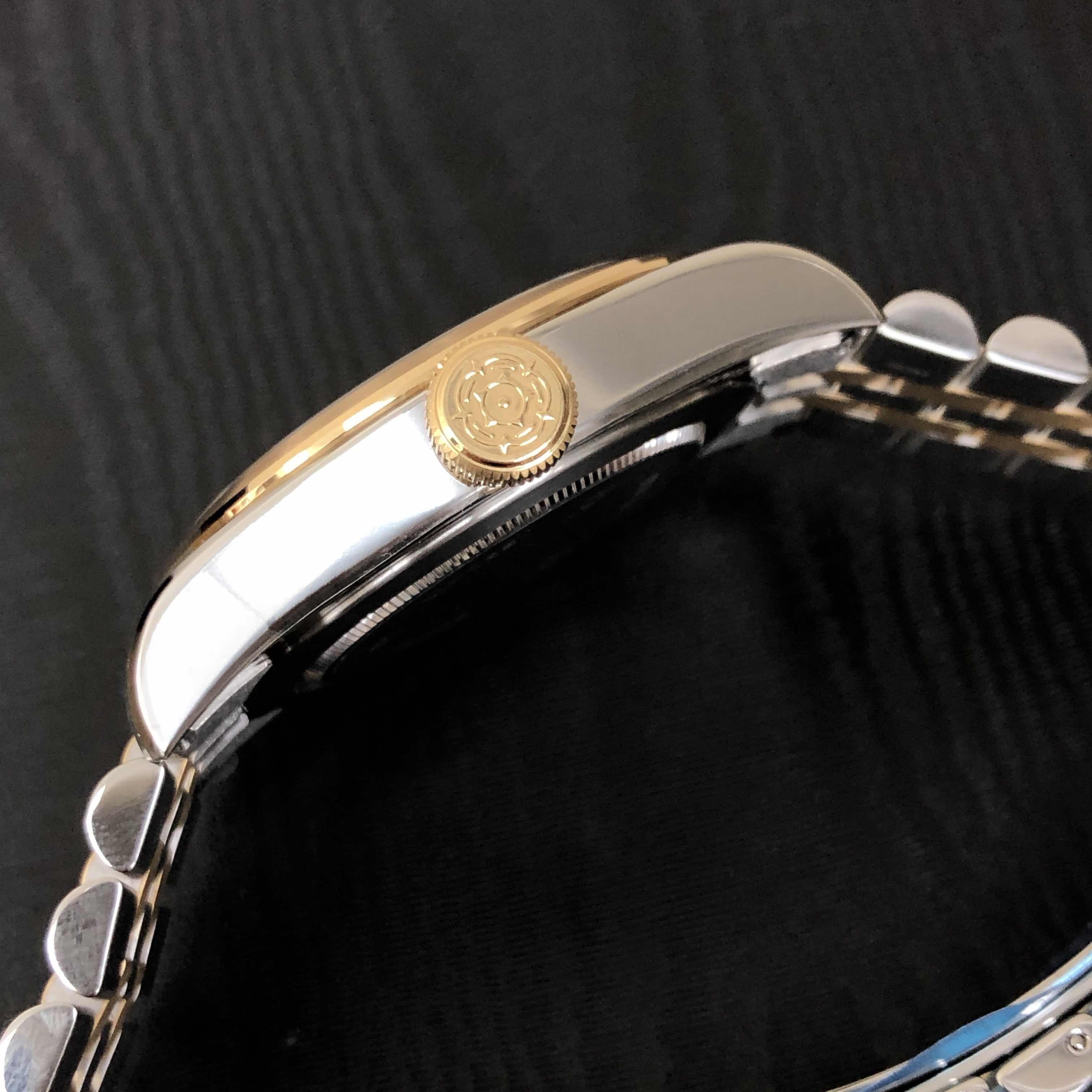 Tudor 79543BK 8