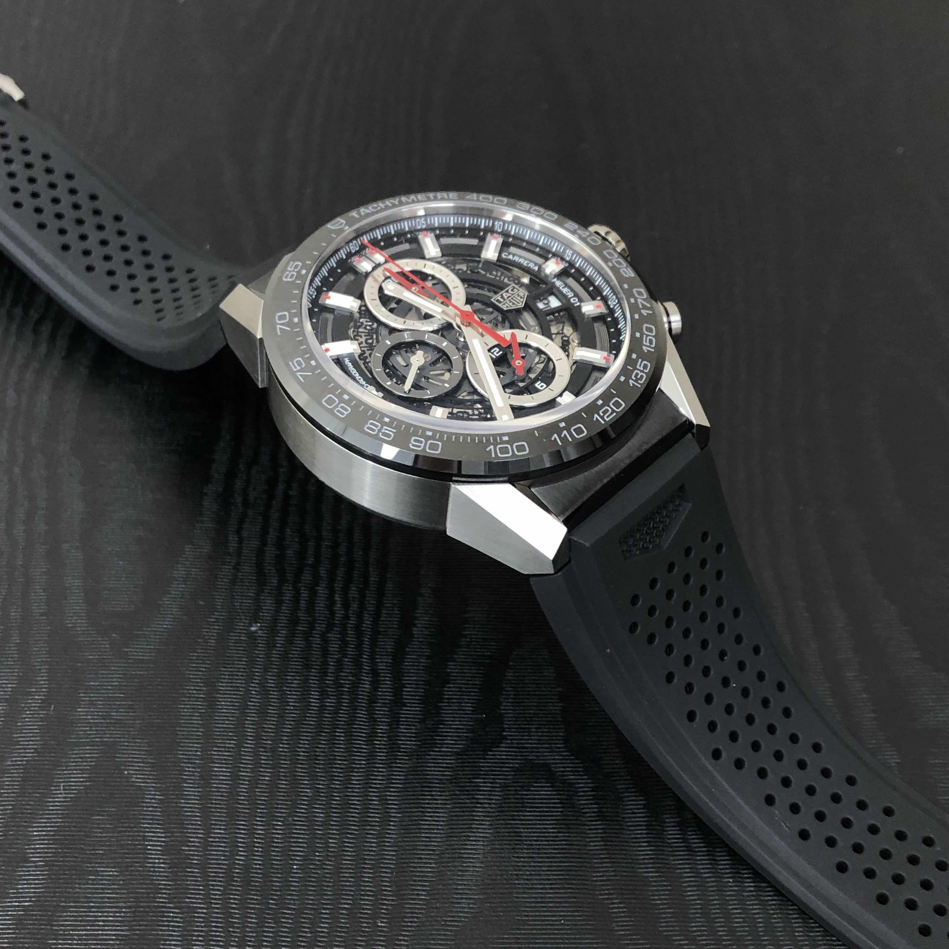 Tag Heuer CAR201V.FT6046 8
