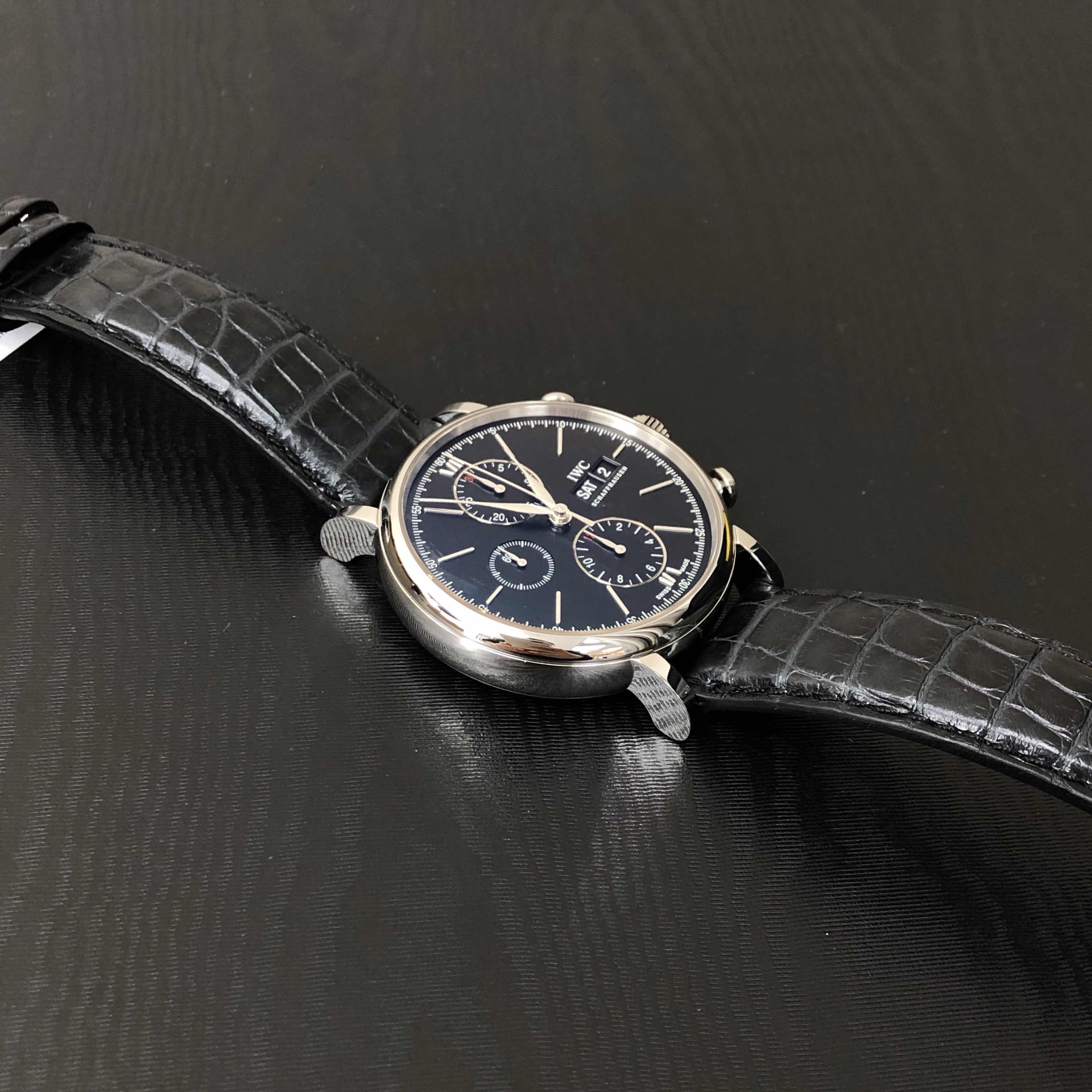 IWC IW391029 (IW391008) 8