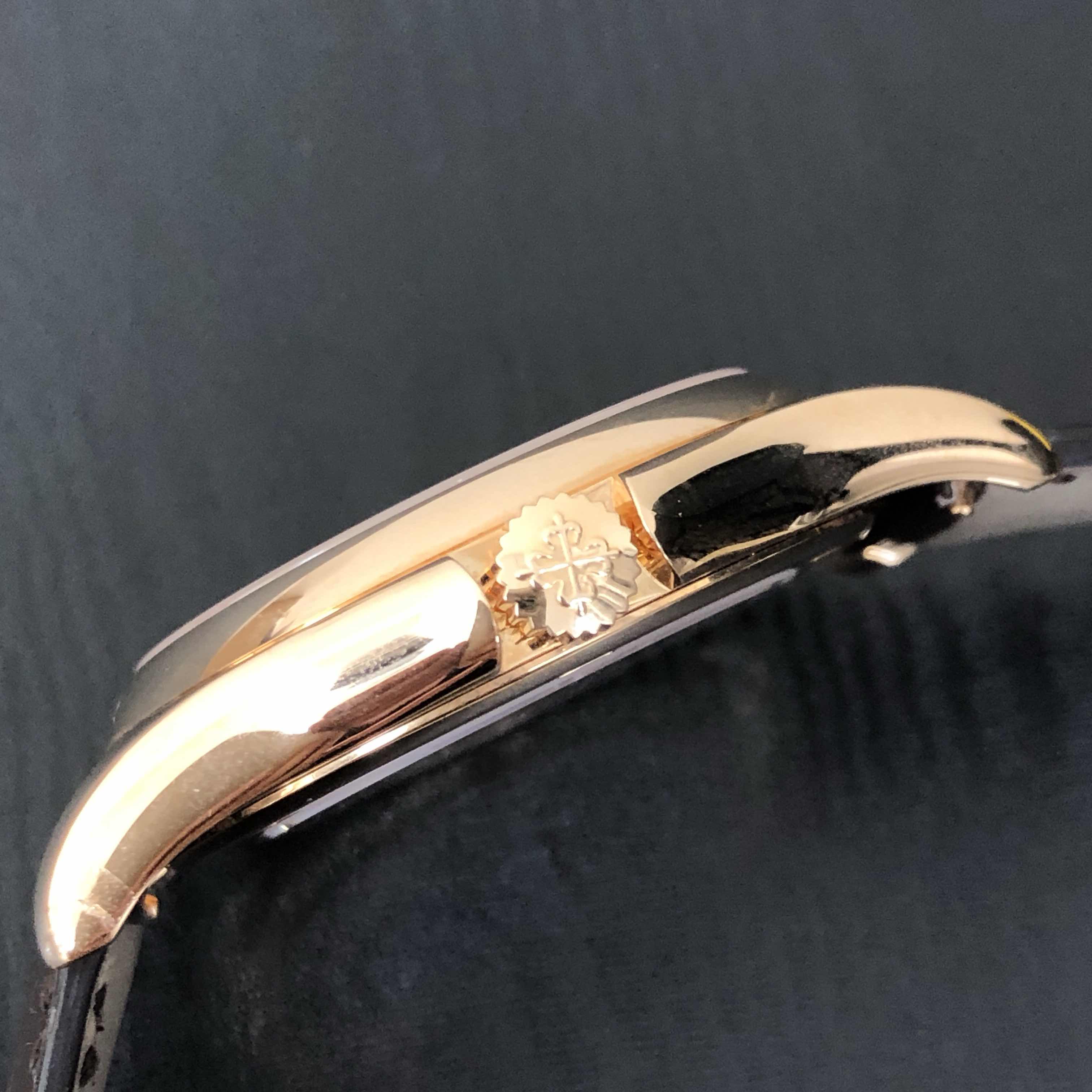 Patek Philippe 5131R-011 8