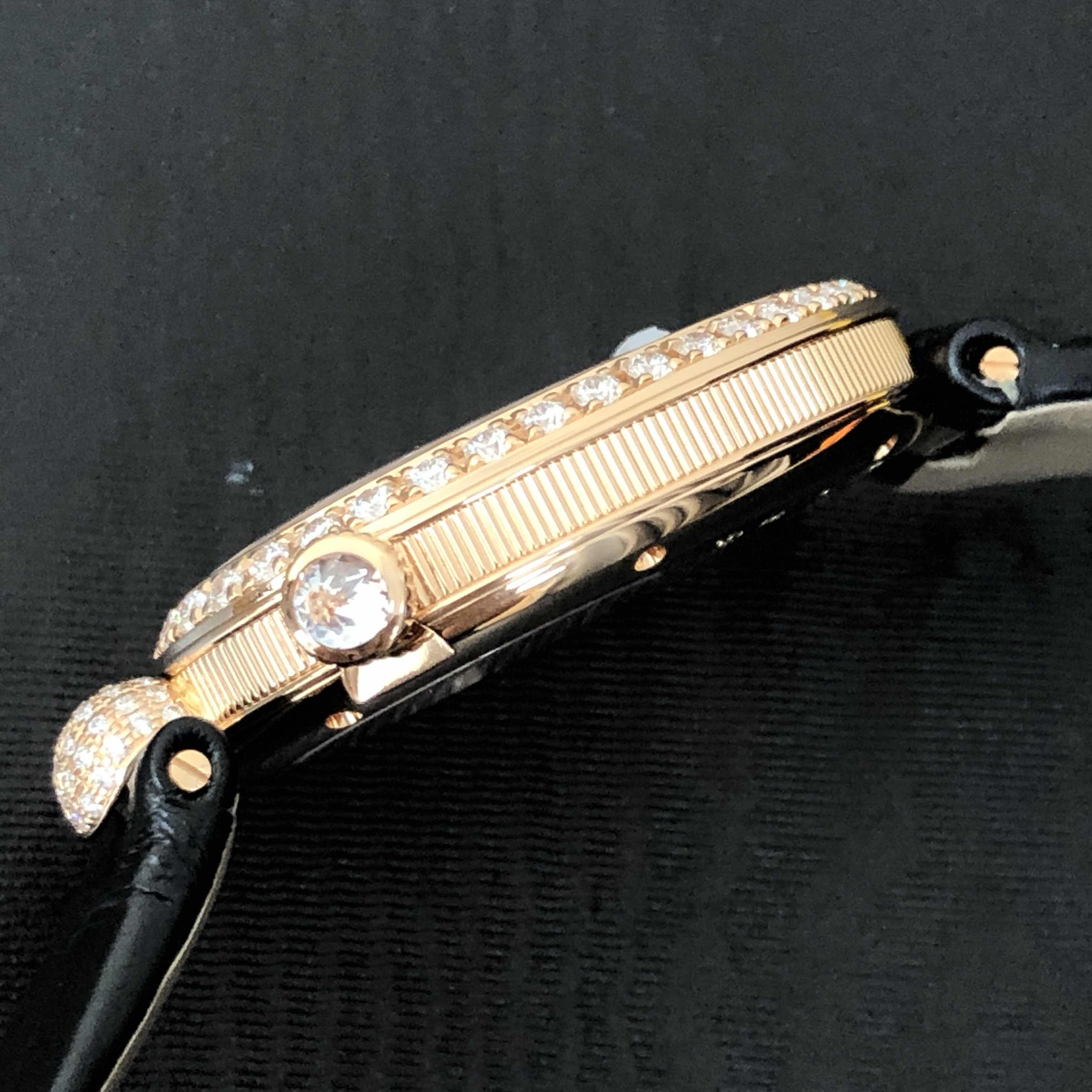 Breguet 8928BR/8D/944/DD0D  8