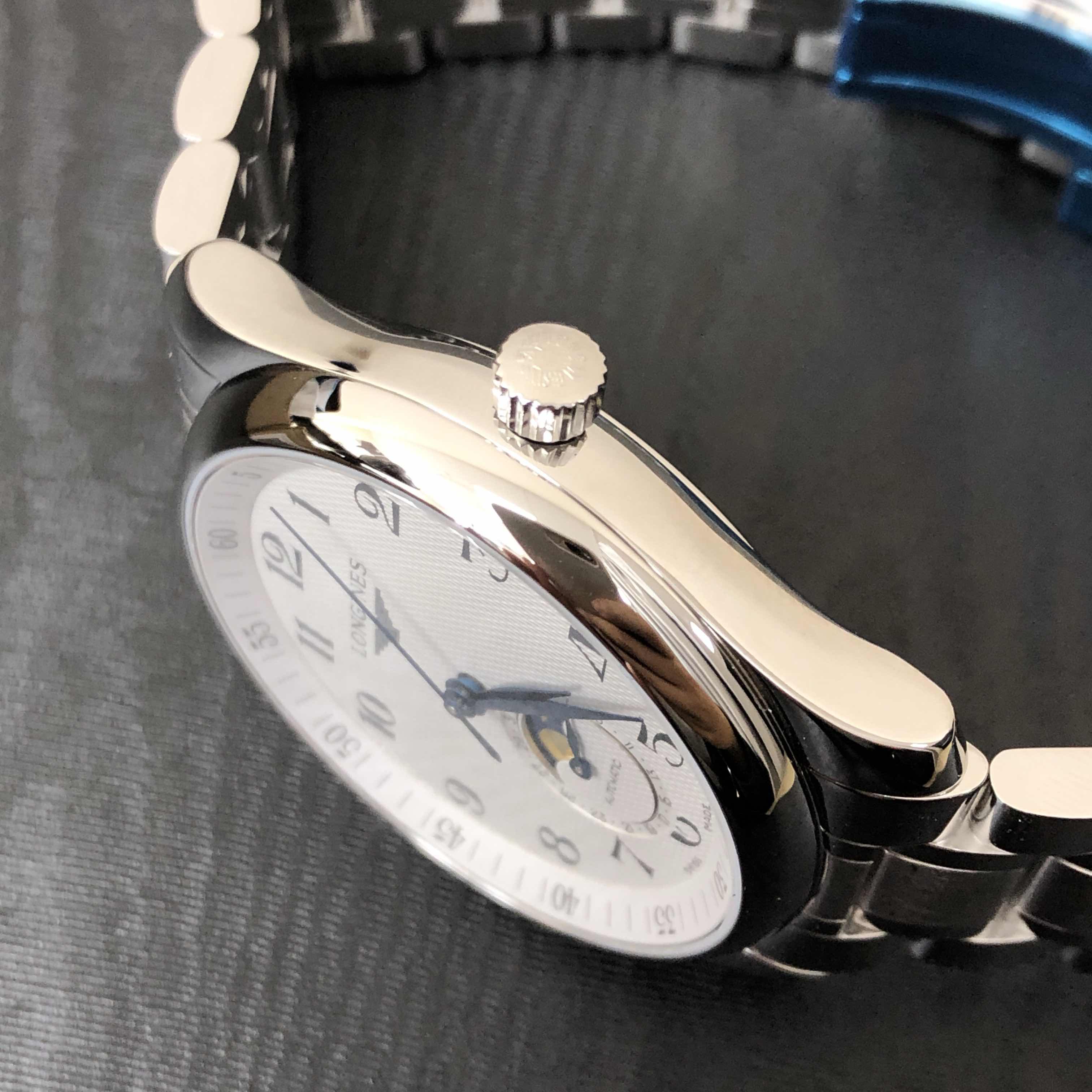 Longines L2.909.4.78.6 8