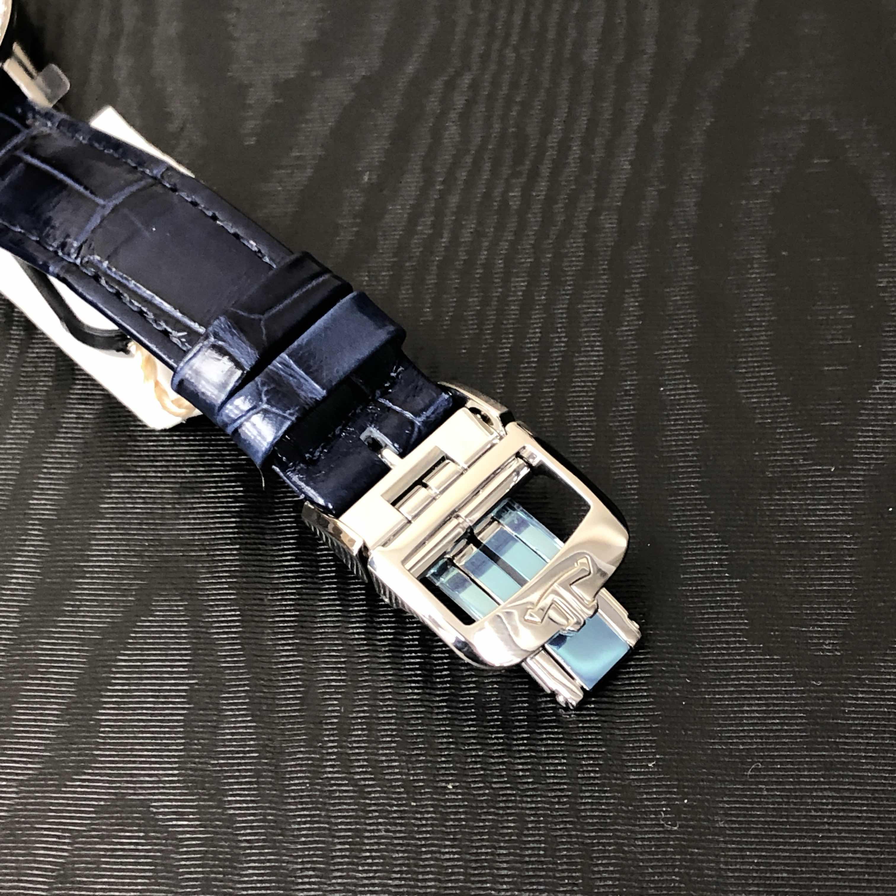 Jaeger-Lecoultre Q3578430 8