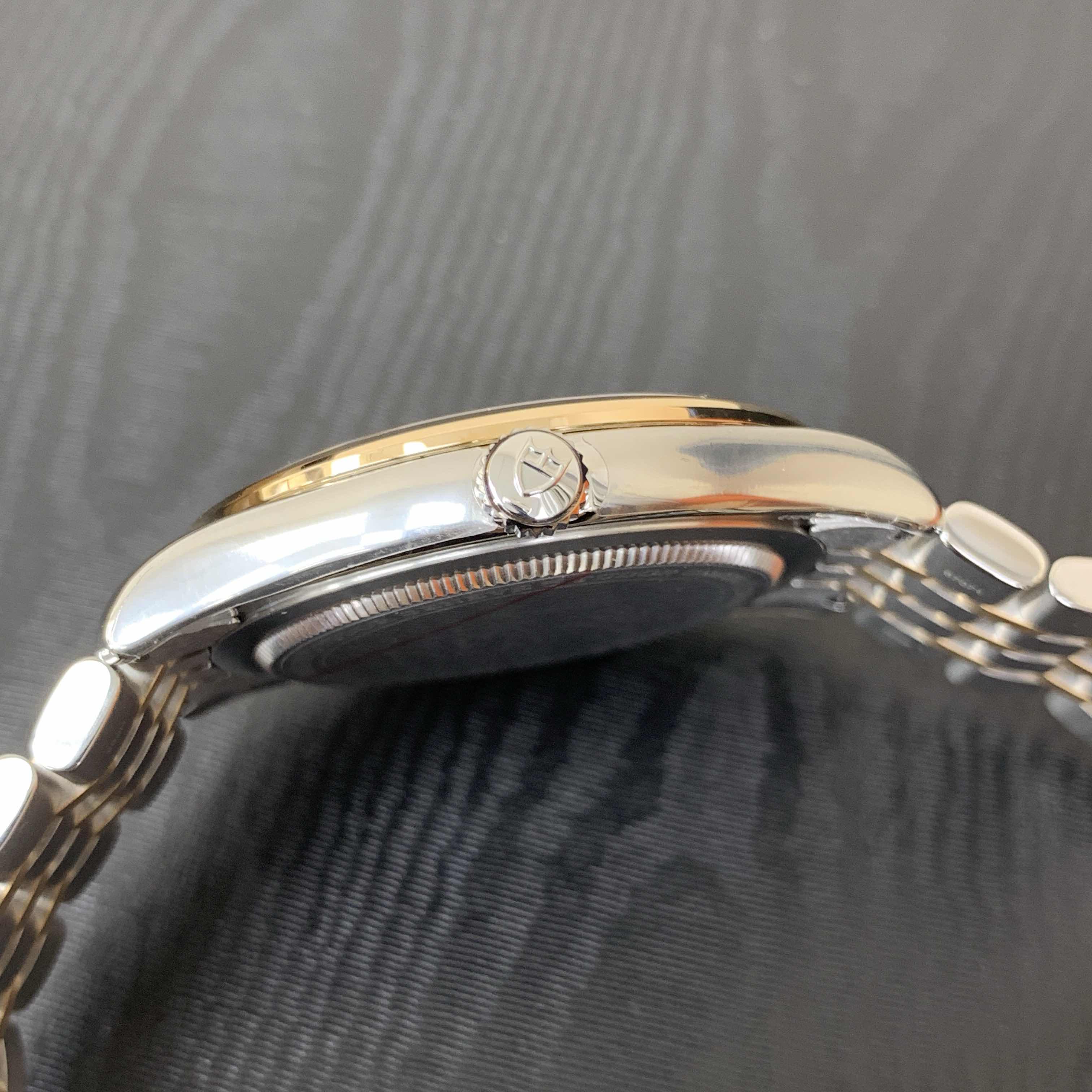Tudor 91651-67071-6DI-SV 8
