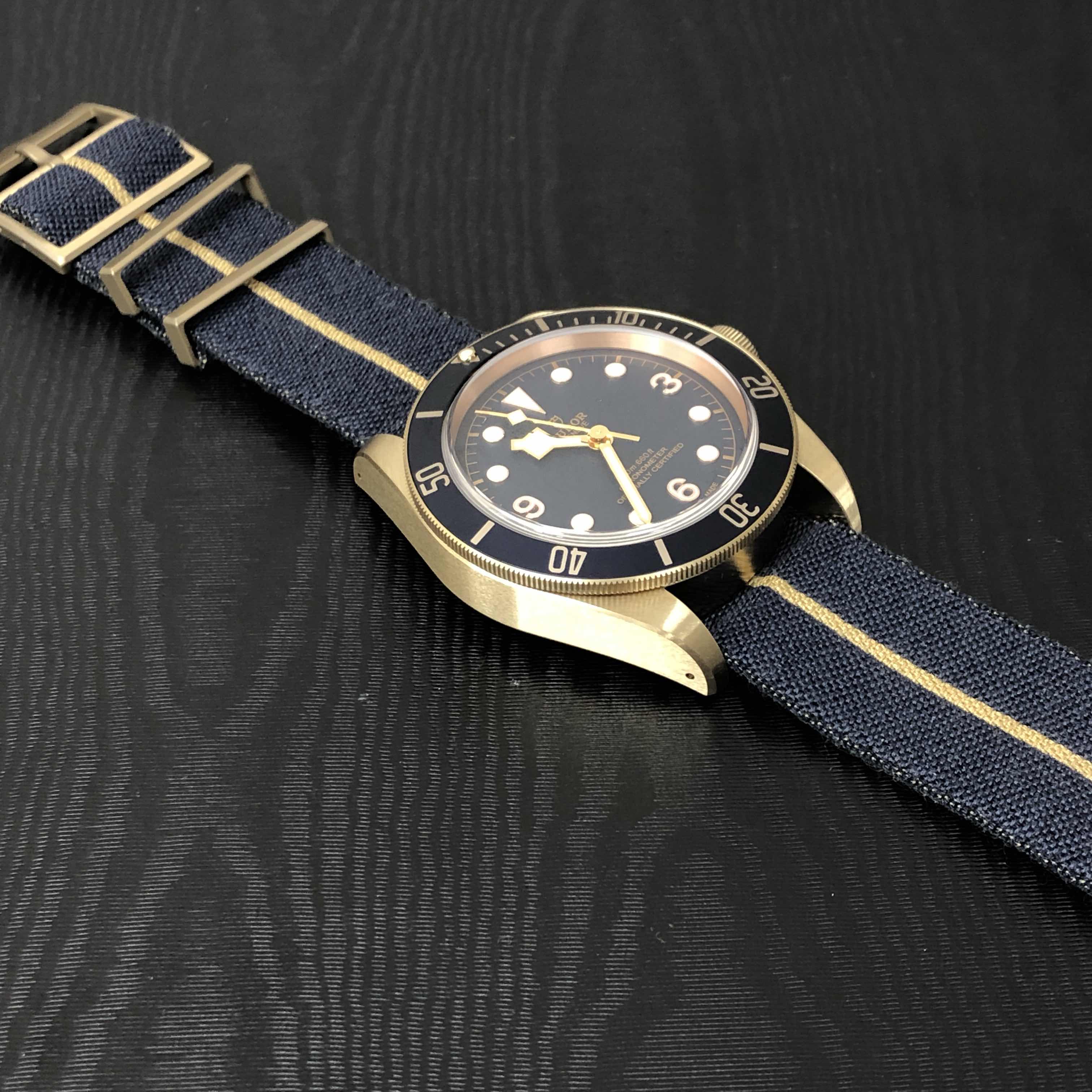 Tudor 79250BB 8