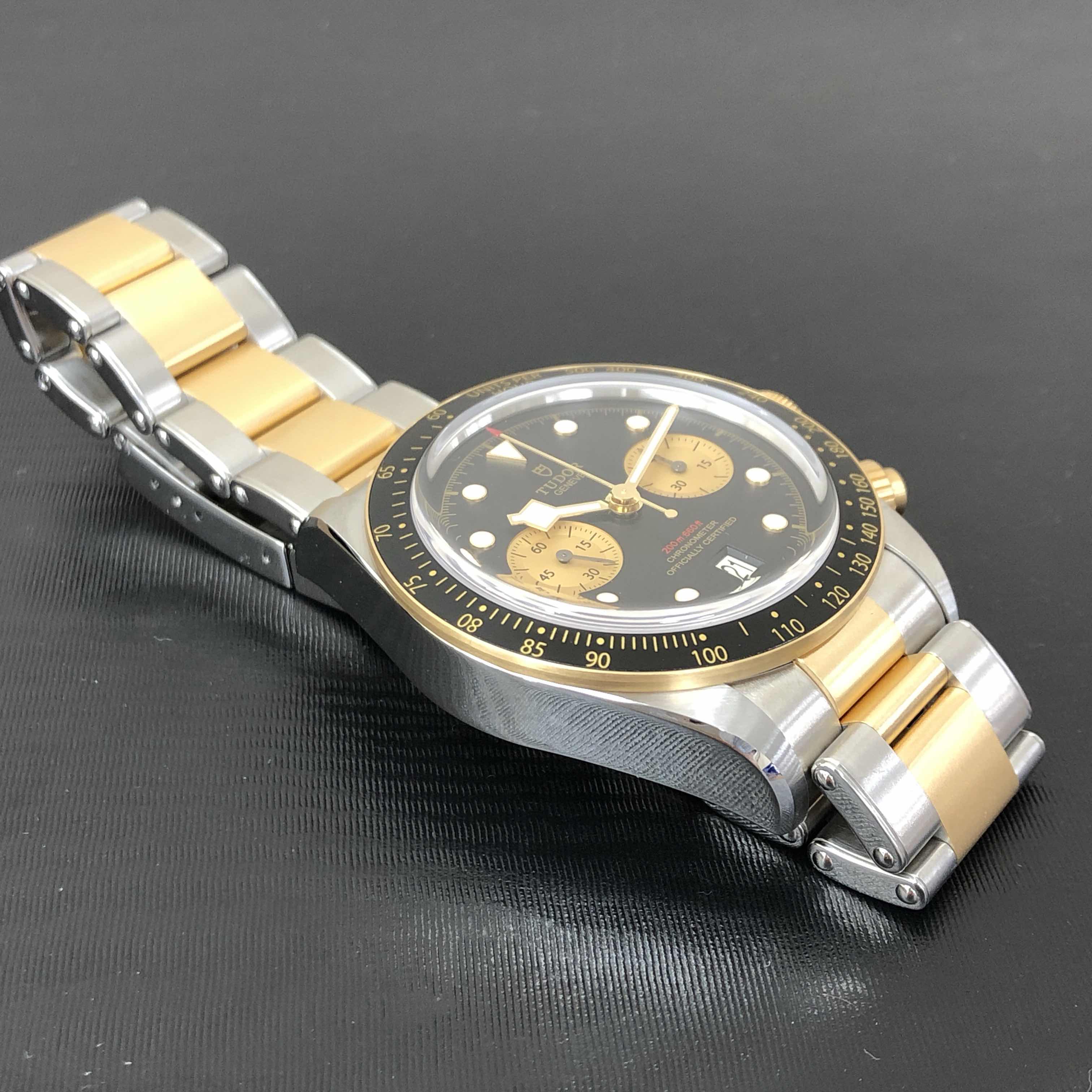 Tudor 79363N 8
