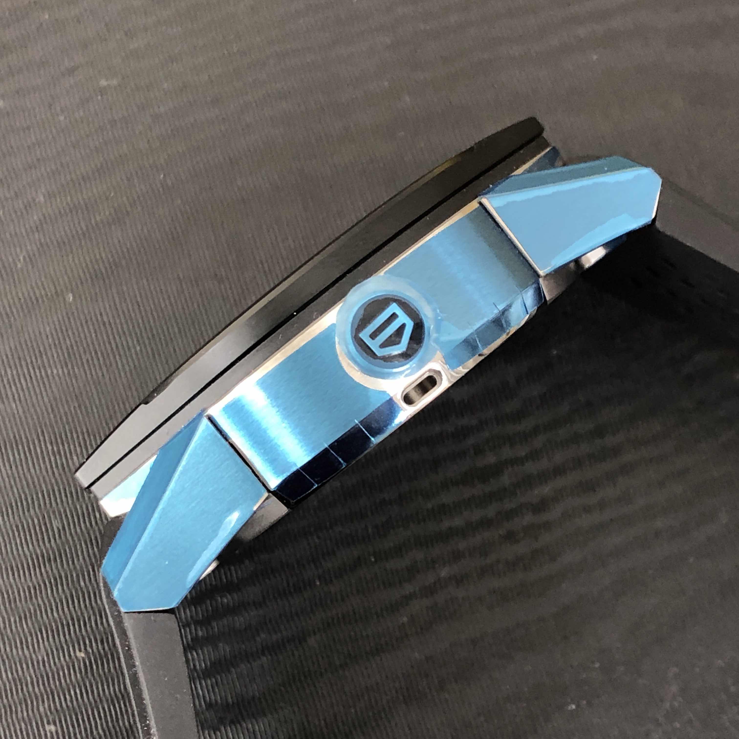 Tag Heuer SBF818000.11FT8031 8