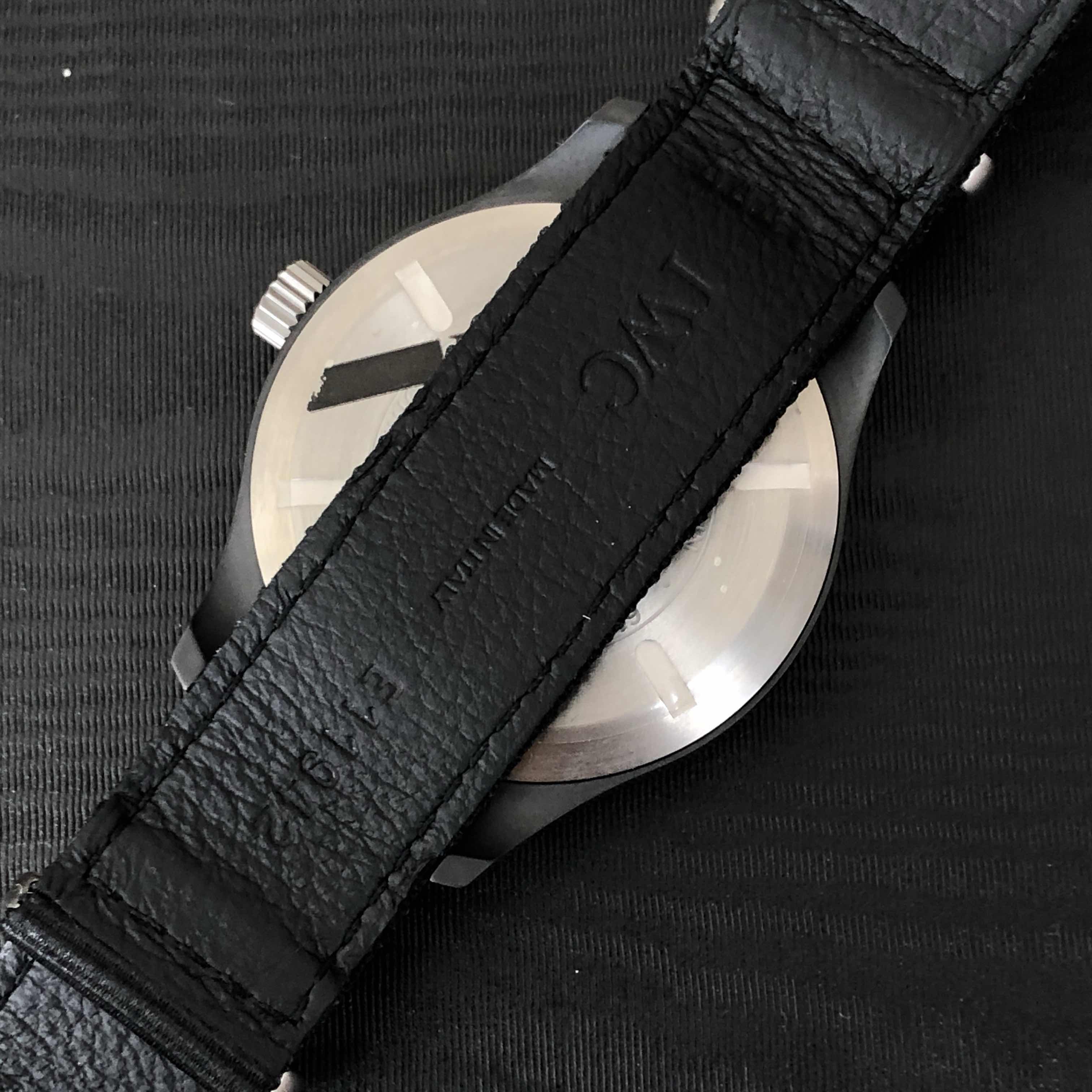 IWC IW326901 8