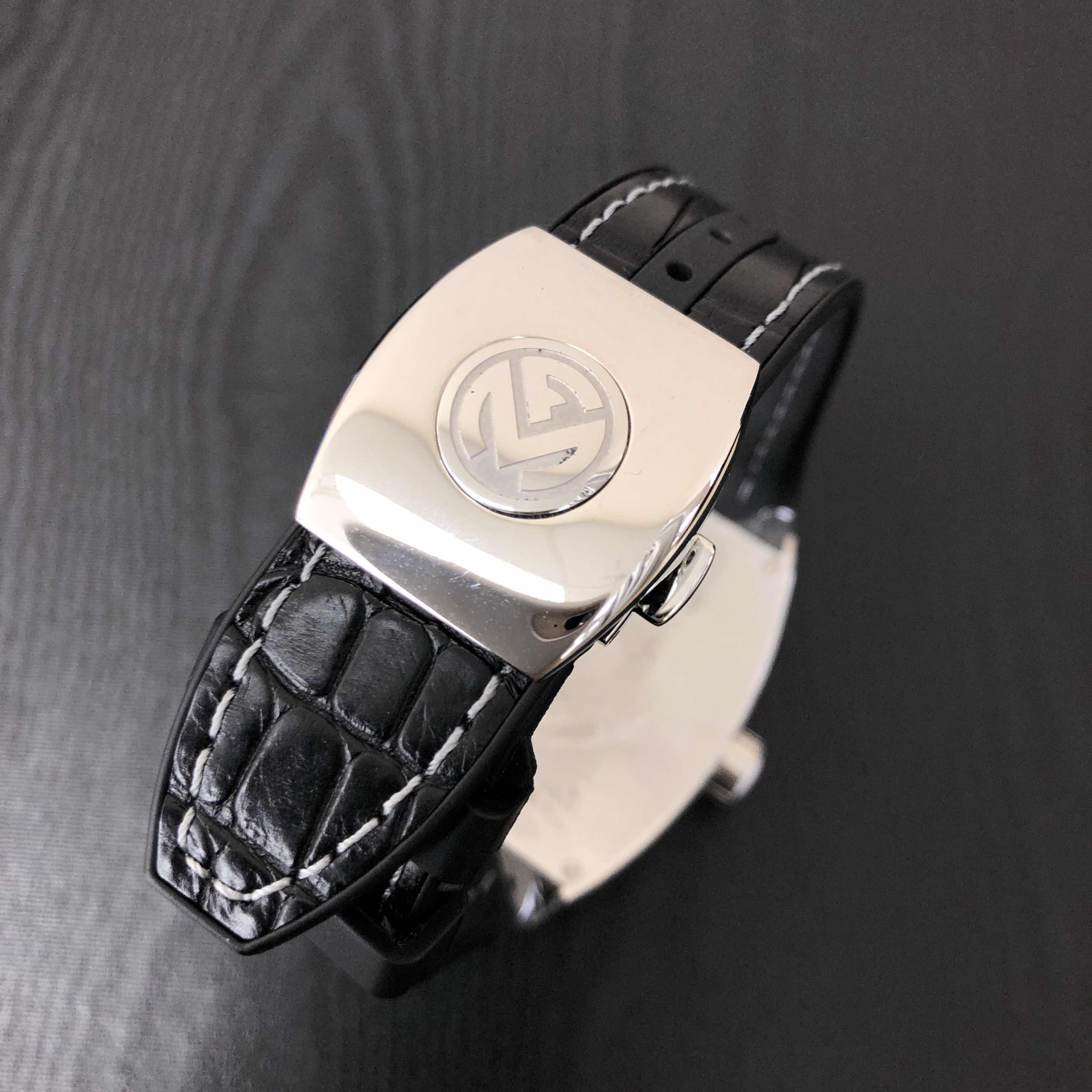 Franck Muller V 45 SC DT AC.BC 8