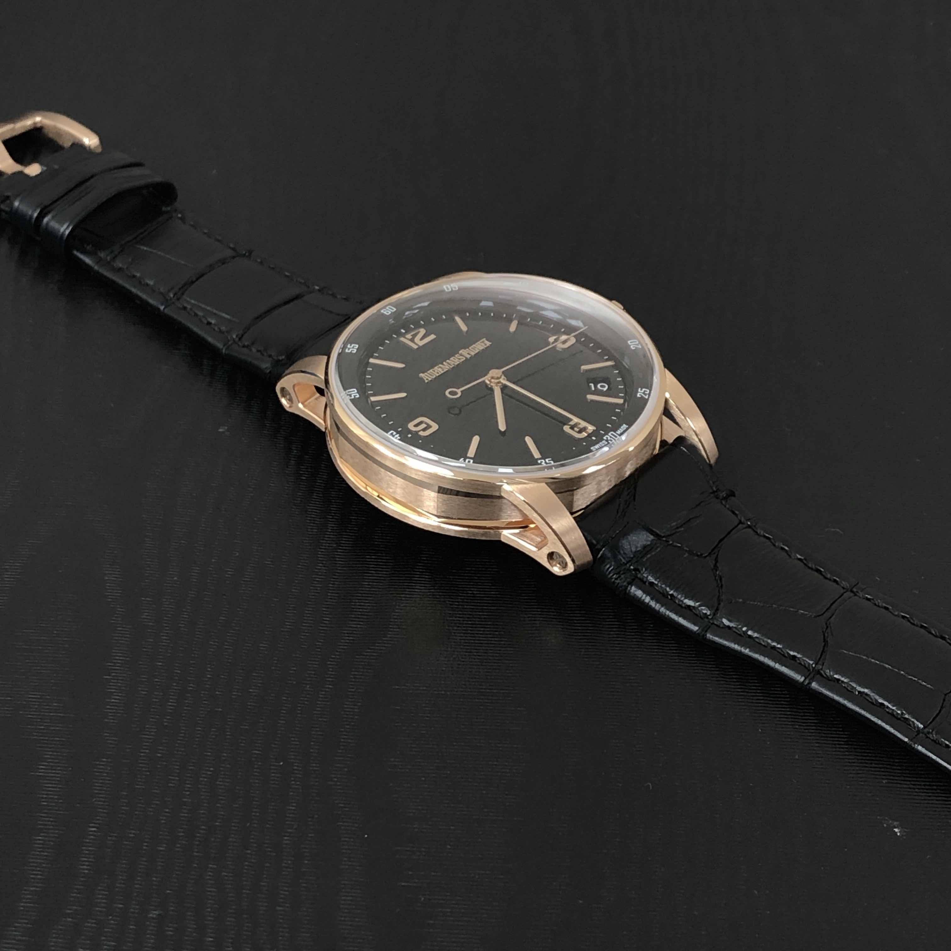 Audemars Piguet 15210OR.OO.A002CR.01 8