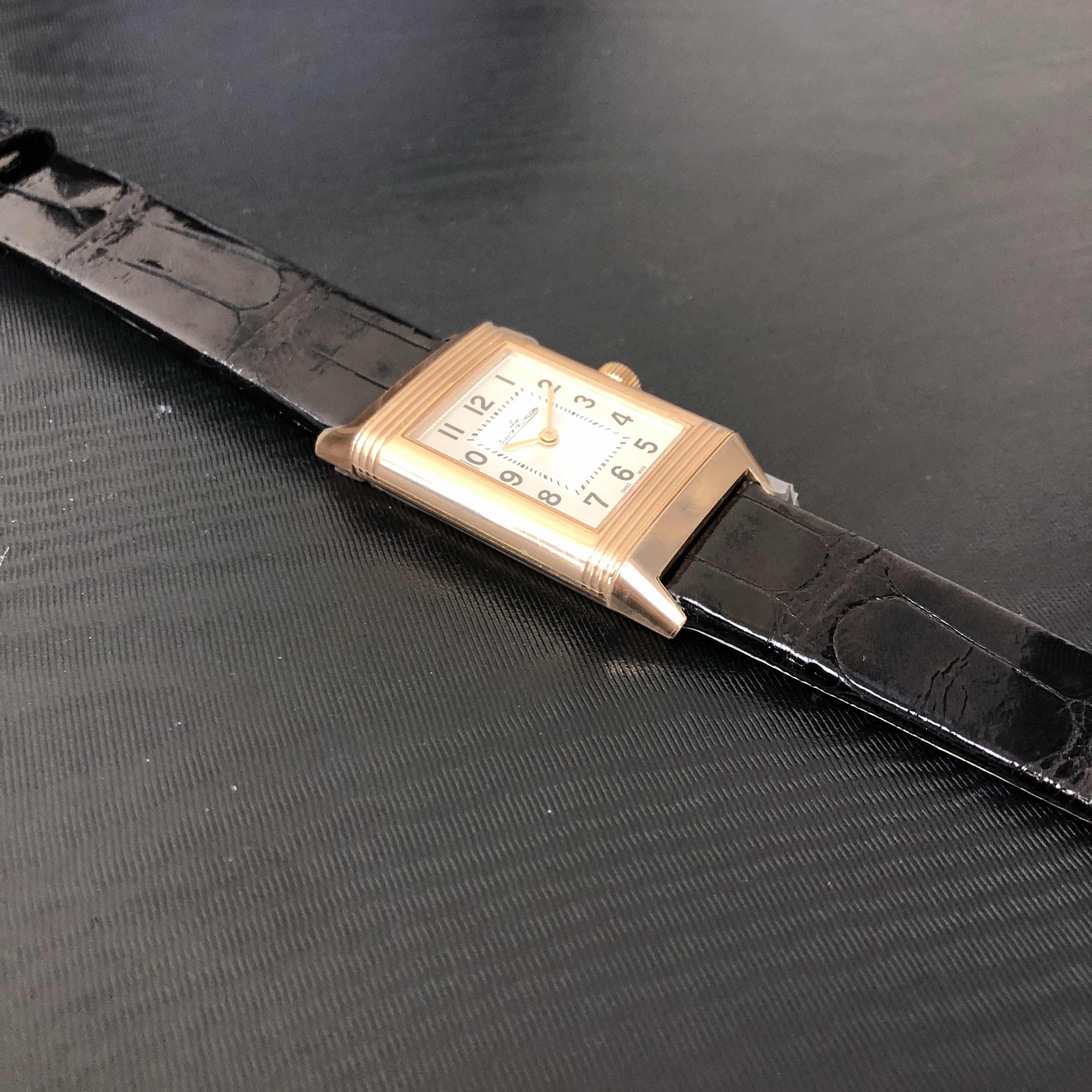 Jaeger-Lecoultre Q2602540 8