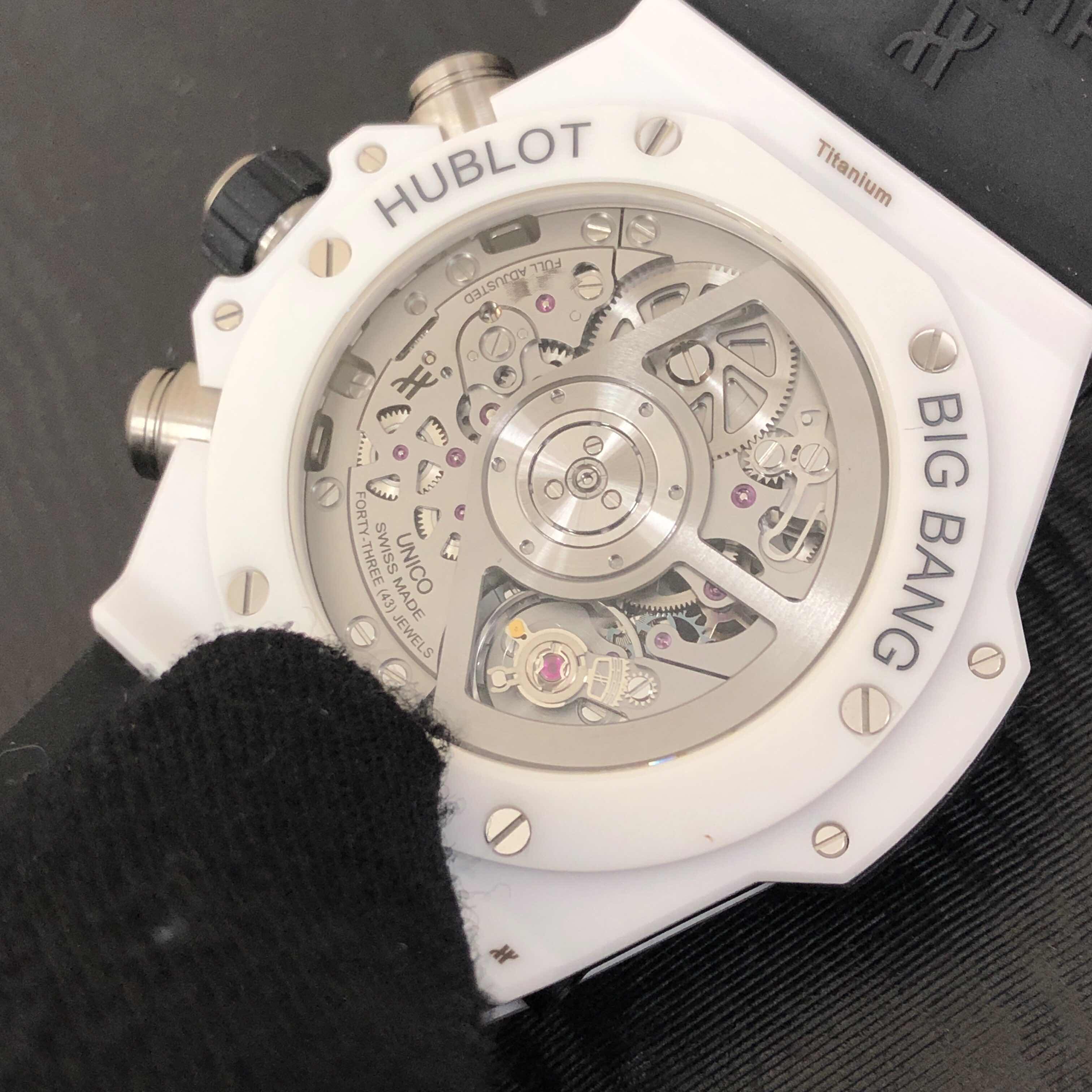 Hublot 441.HX.1170.RX 8